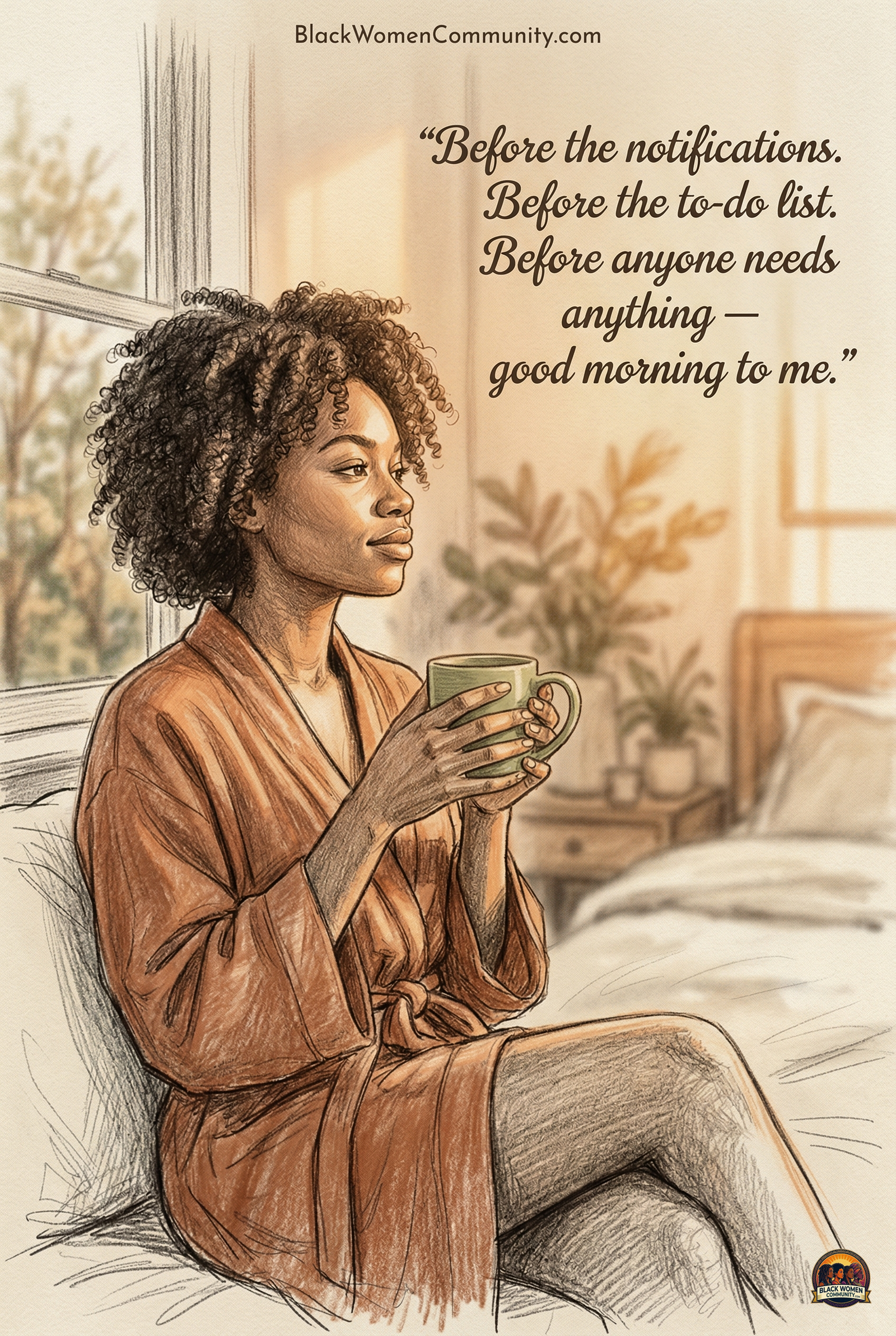 black women good morning quotes 1 Black Women Community