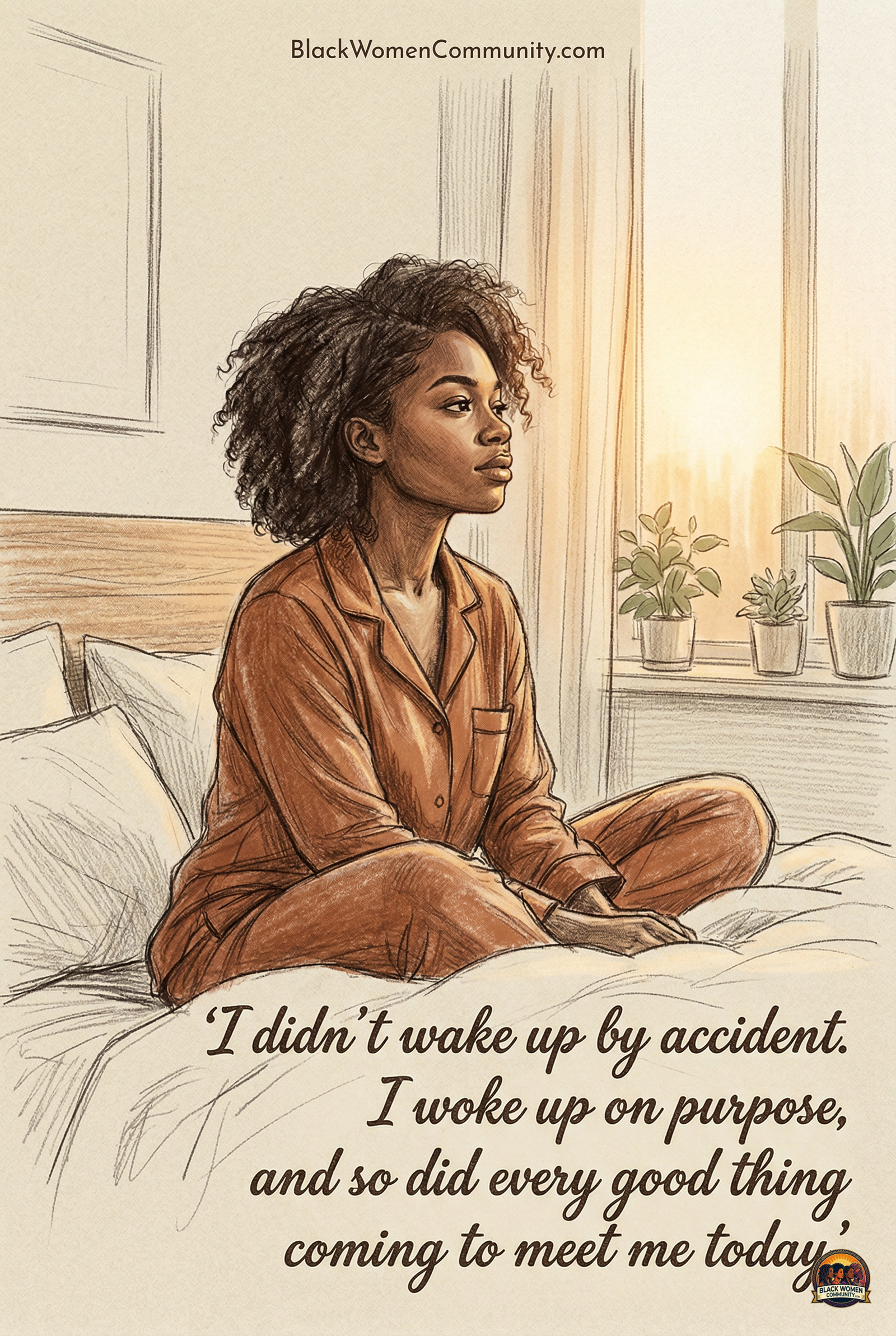 black women good morning quotes 2 Black Women Community