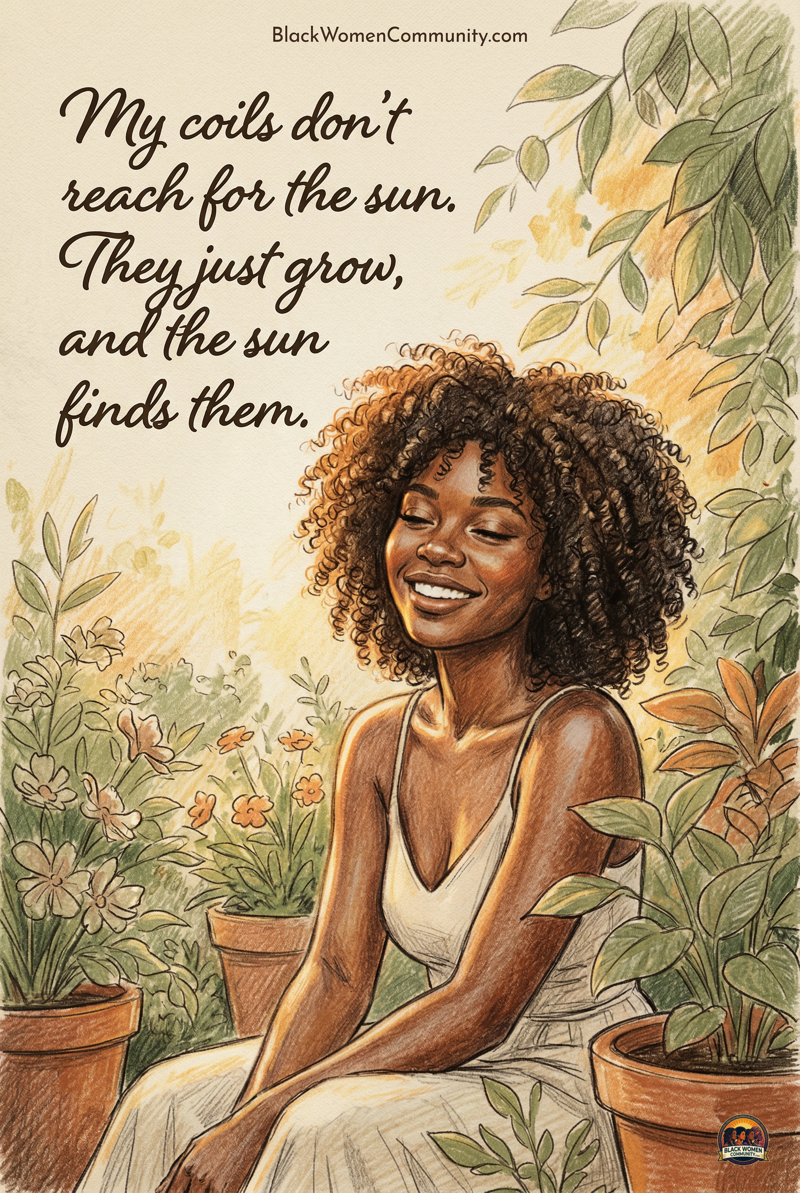 black women love quotes 10 Black Women Community