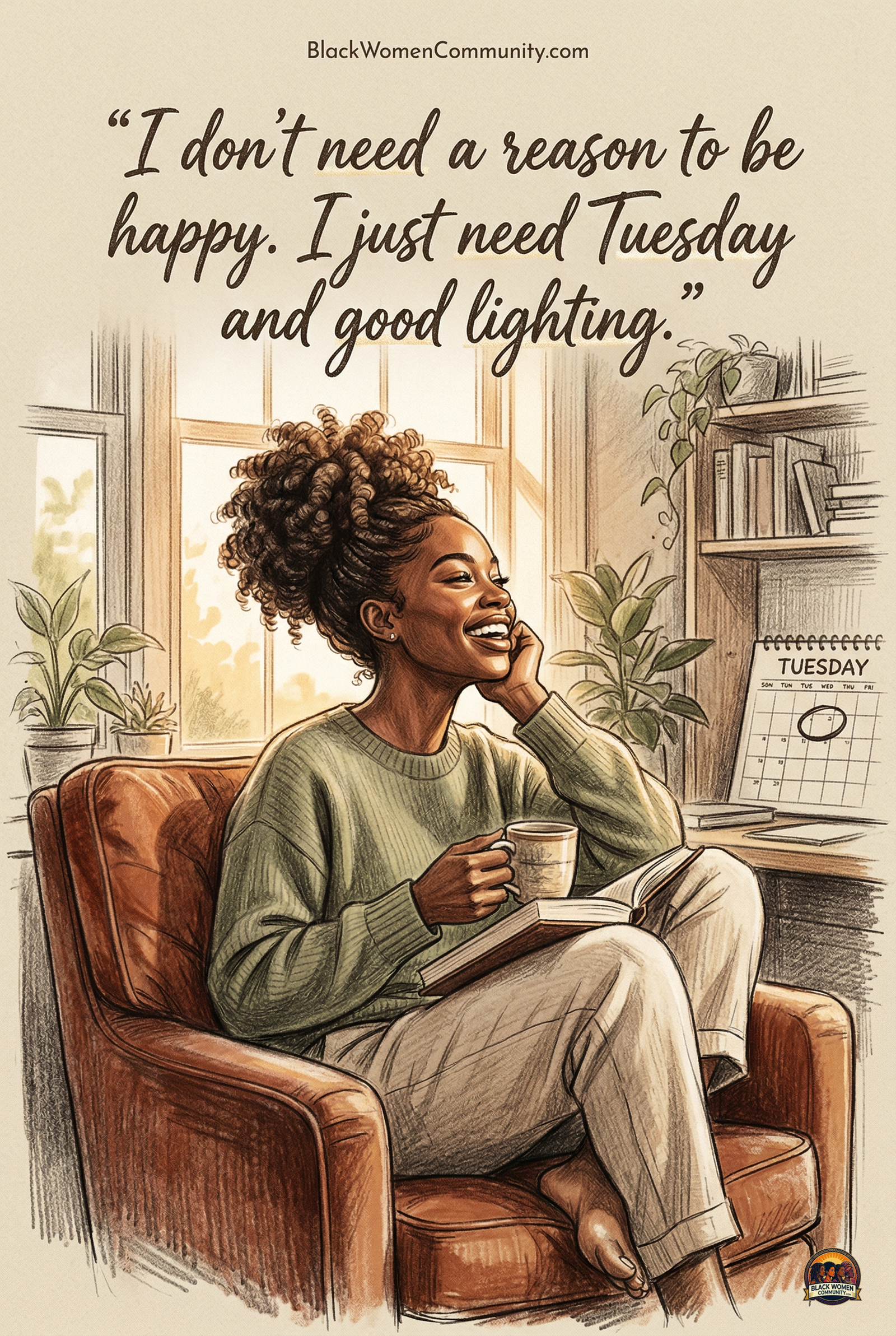 black women love quotes 2 Black Women Community