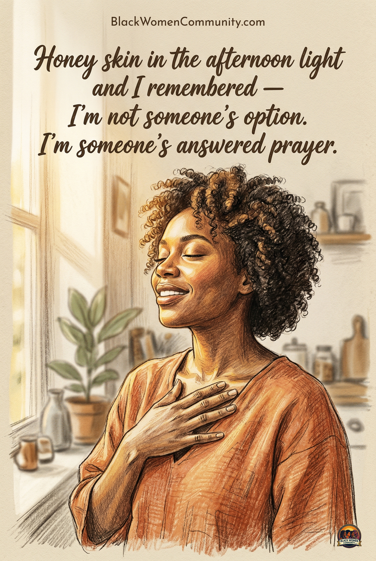 black women love quotes 3 Black Women Community