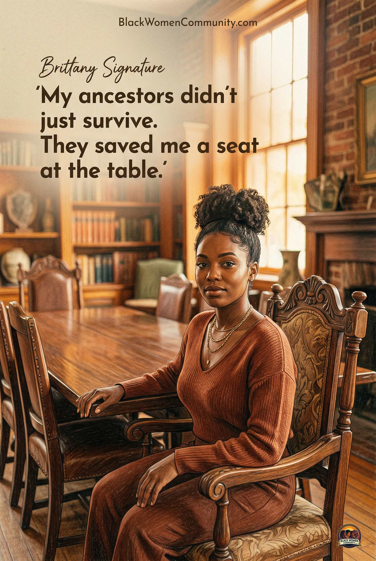 black women love quotes 4 Black Women Community