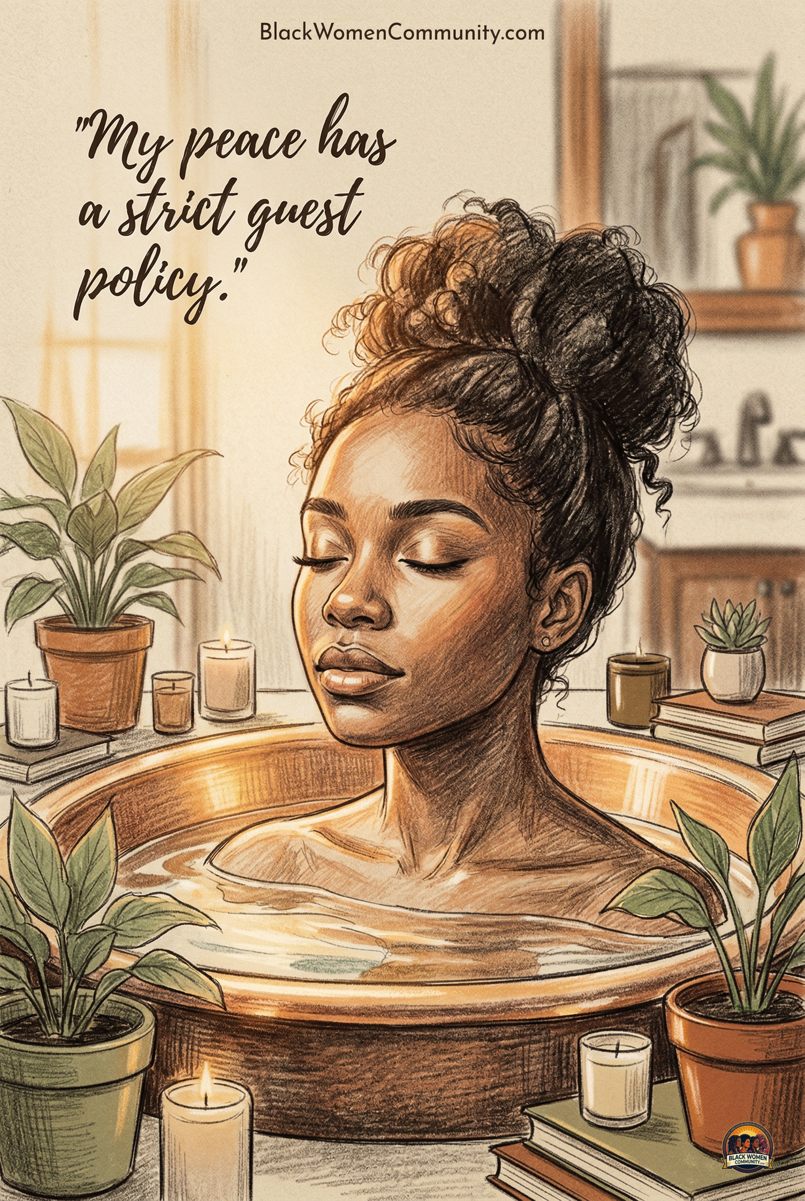 black women love quotes 6 Black Women Community