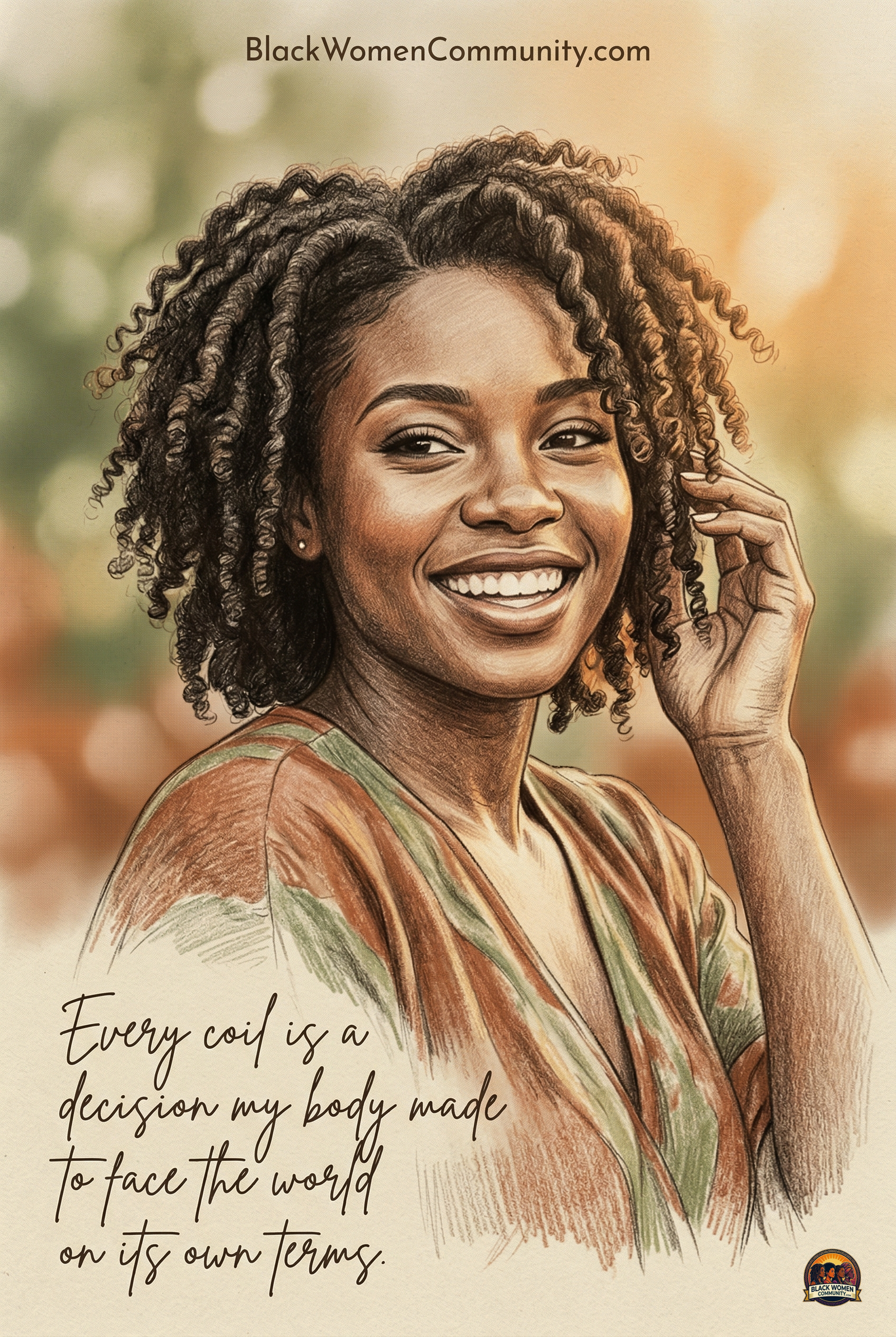 black women love quotes 7 Black Women Community