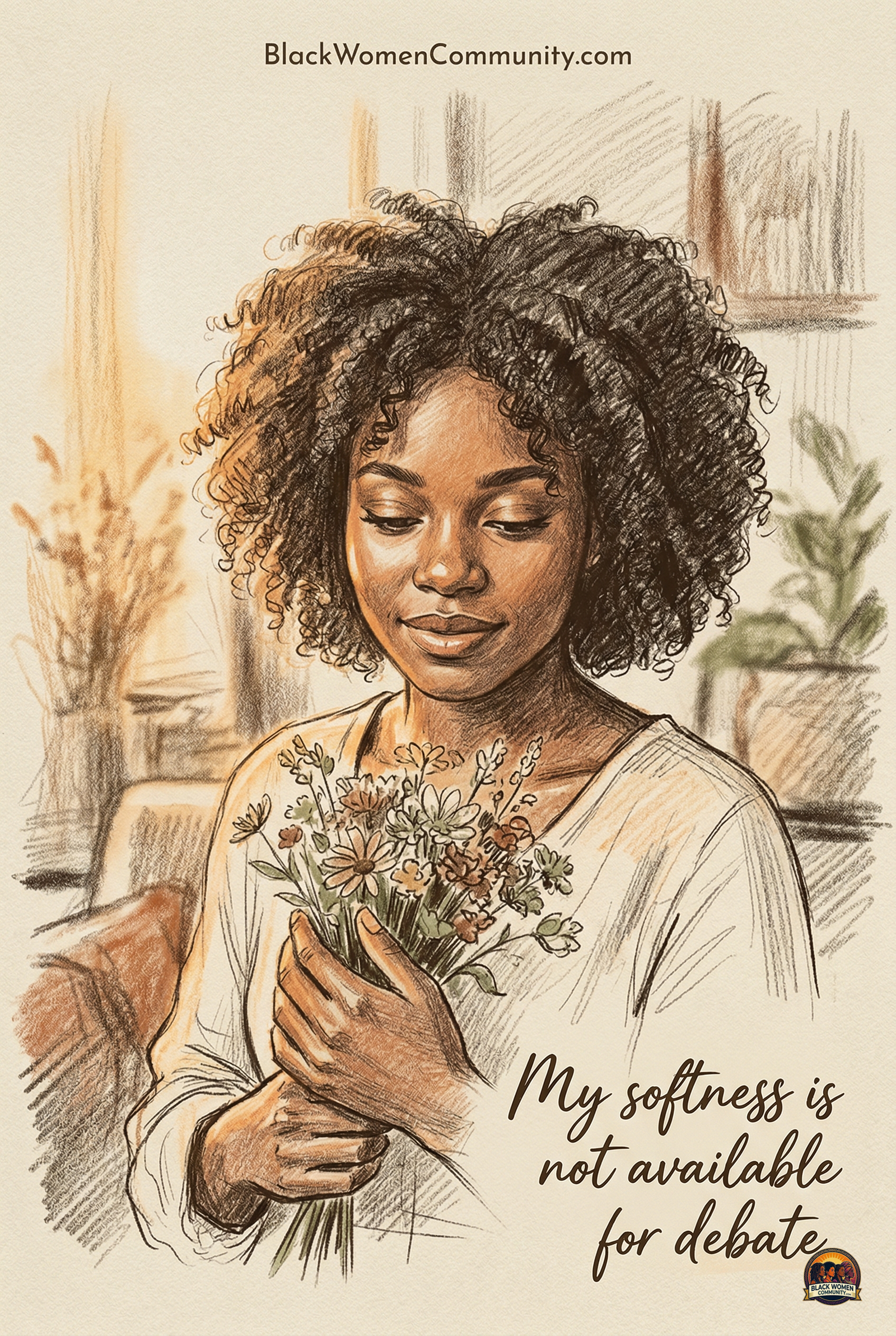 black women love quotes 8 Black Women Community