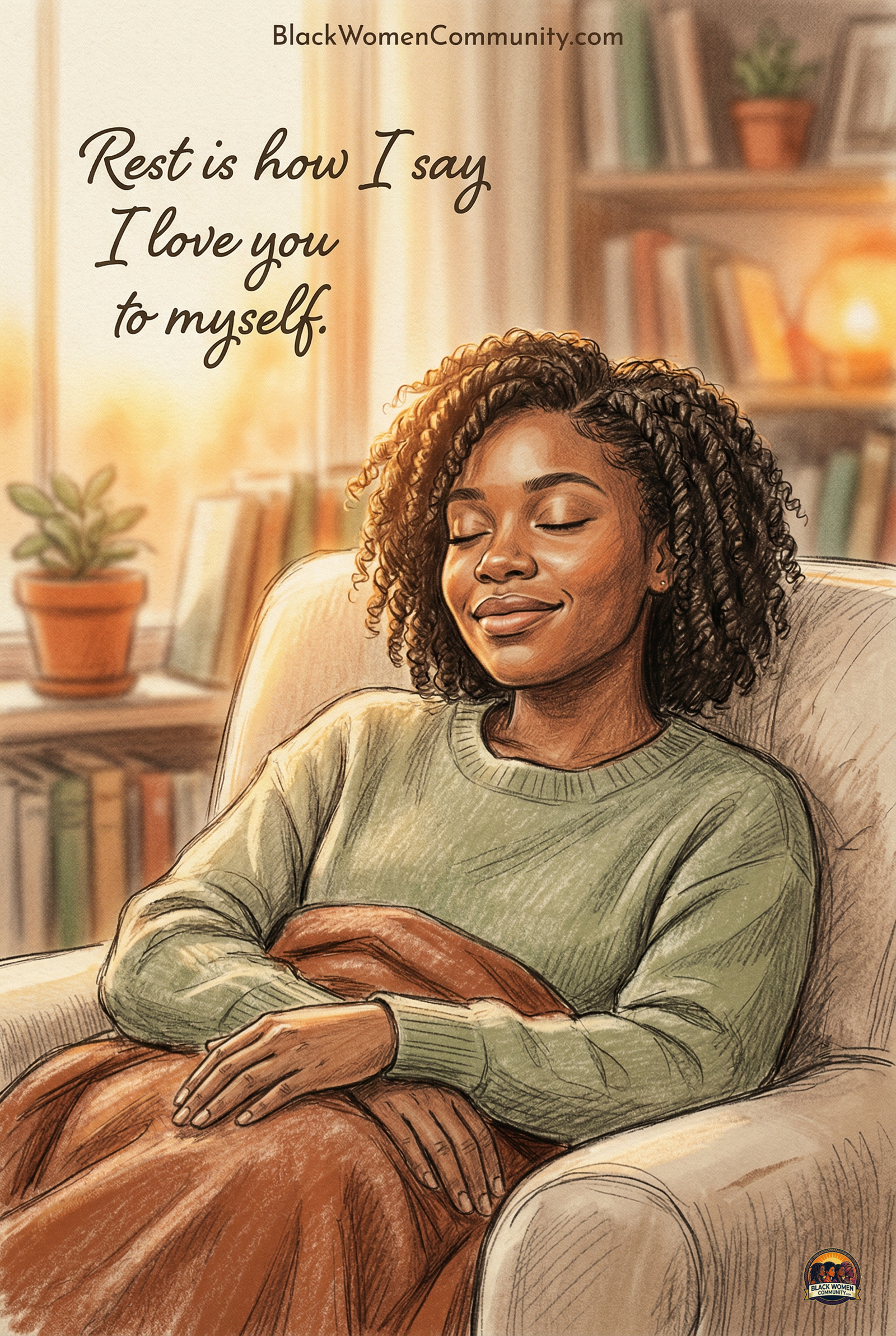 black women love quotes 9 Black Women Community