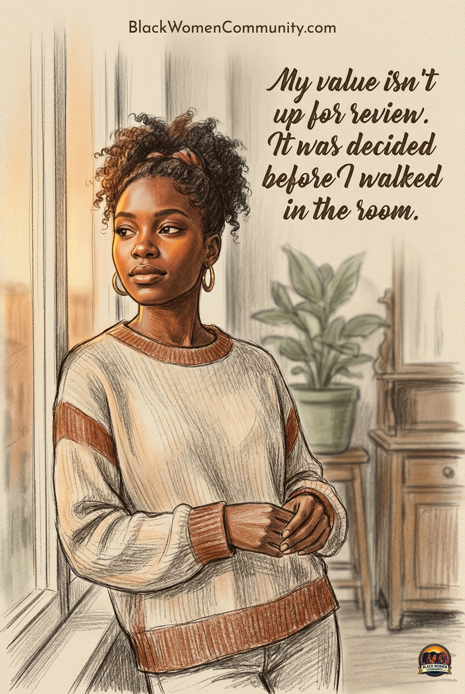 black women motivational quotes for success 1 Black Women Community