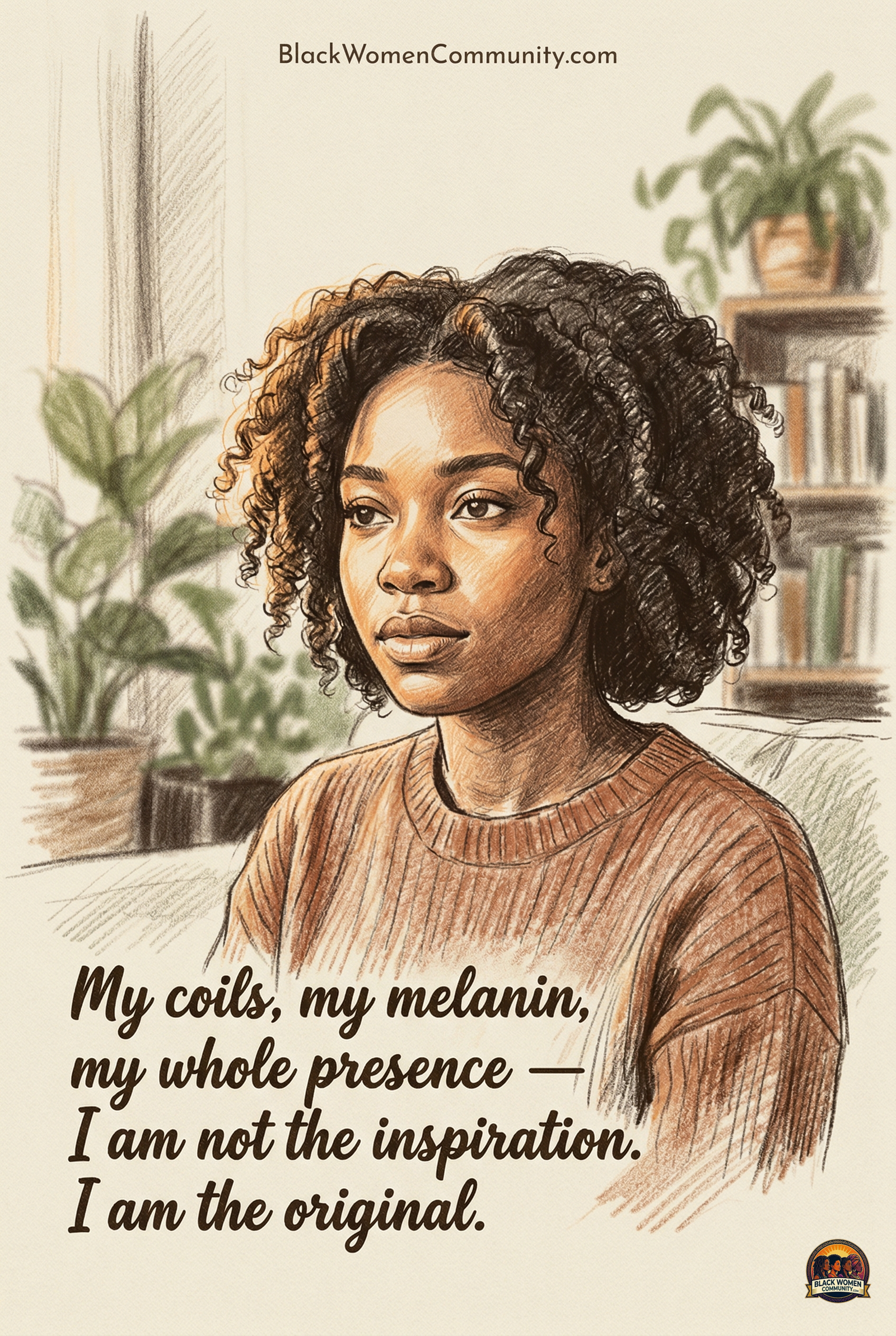 black women motivational quotes for success 2 Black Women Community