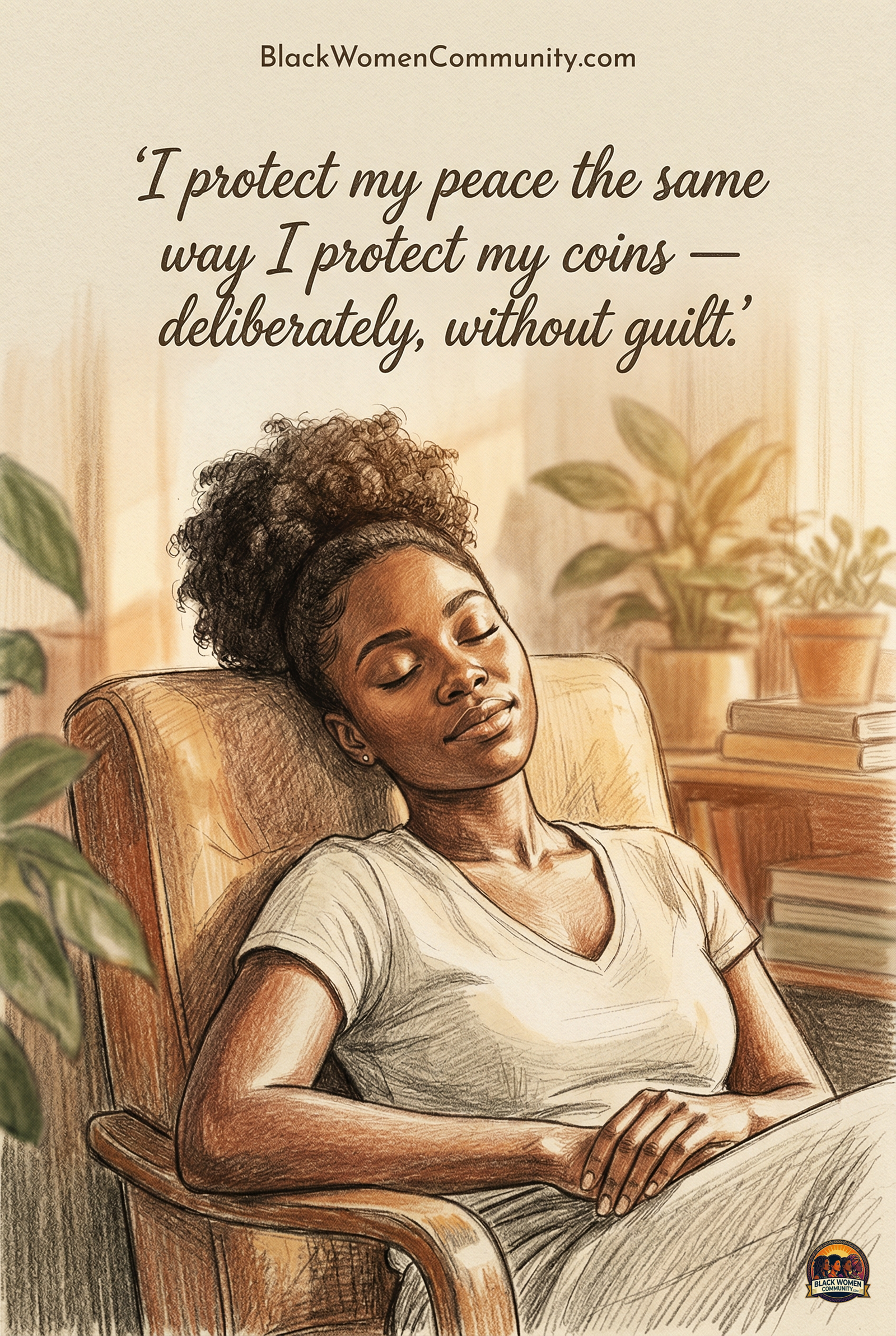 black women motivational quotes for success 6 Black Women Community