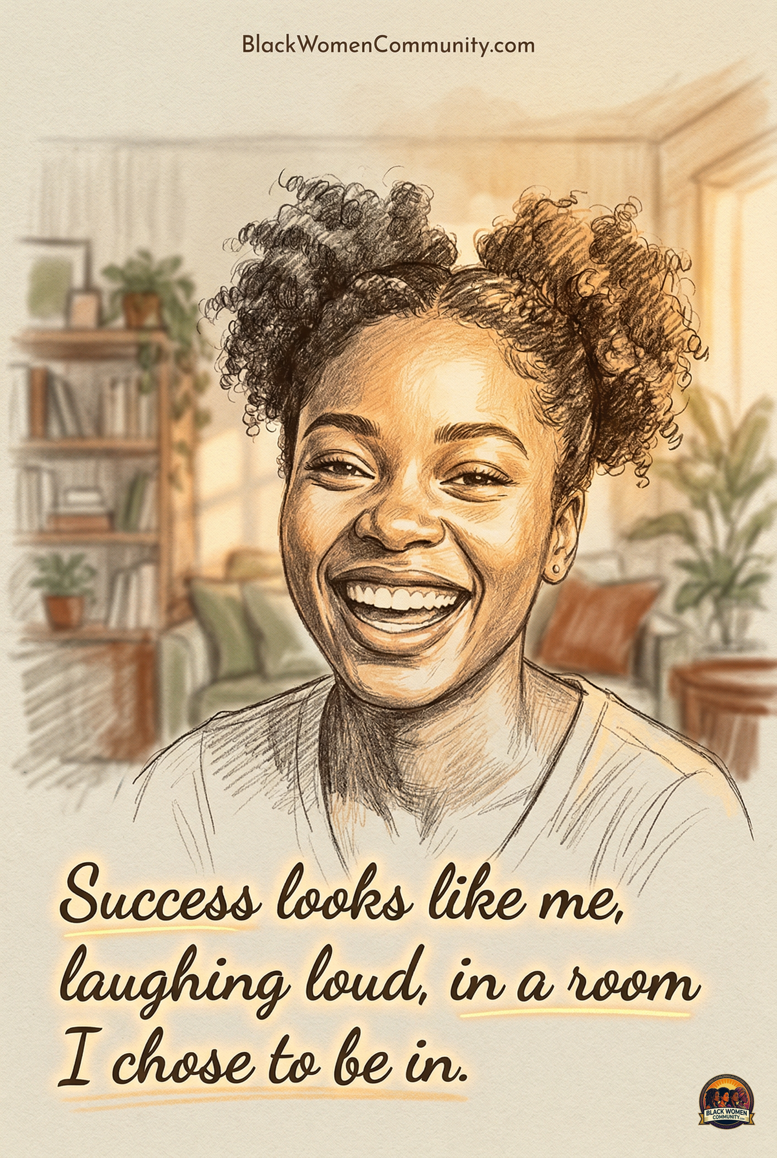 black women motivational quotes for success 9 Black Women Community