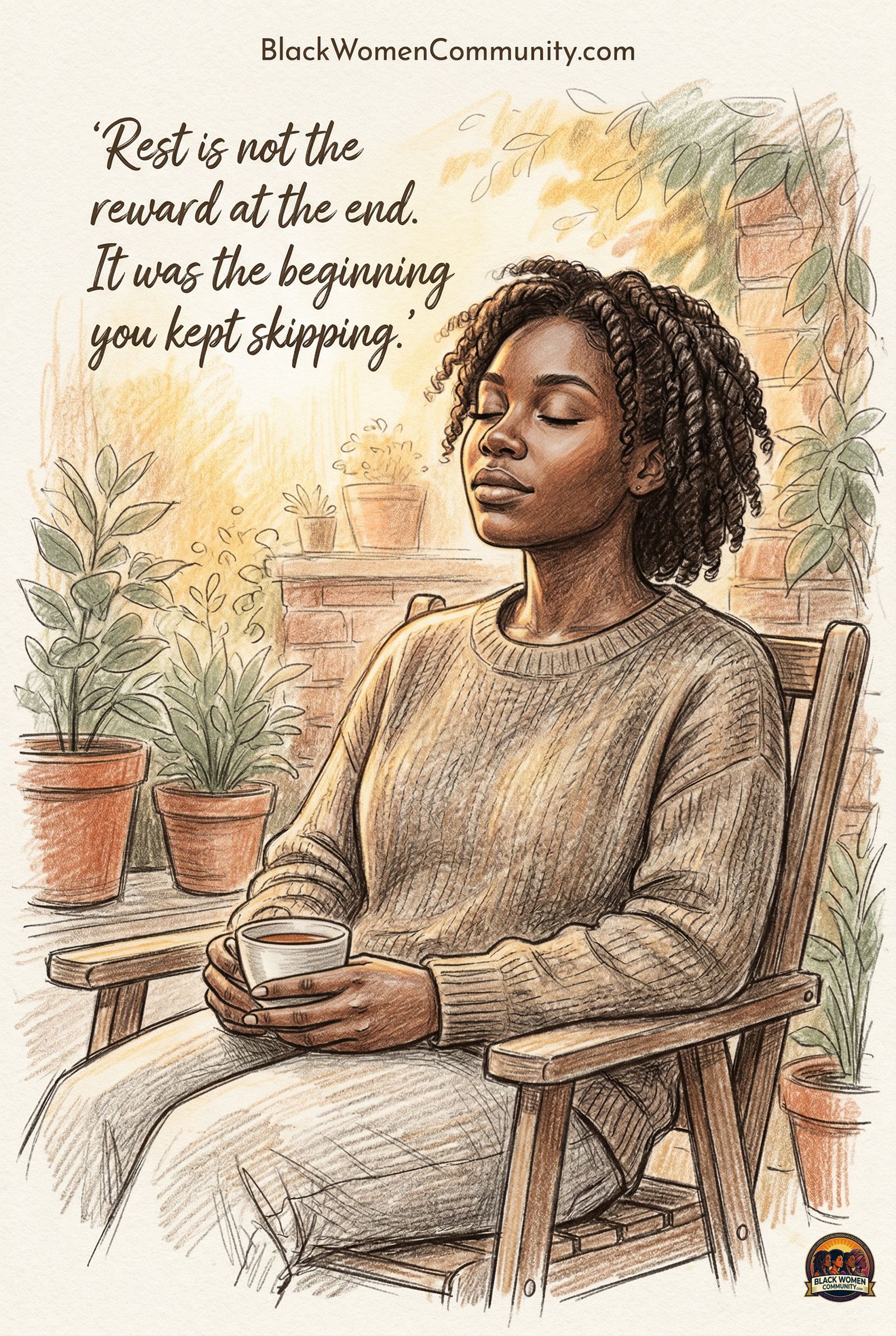 black women quotes 1 Black Women Community