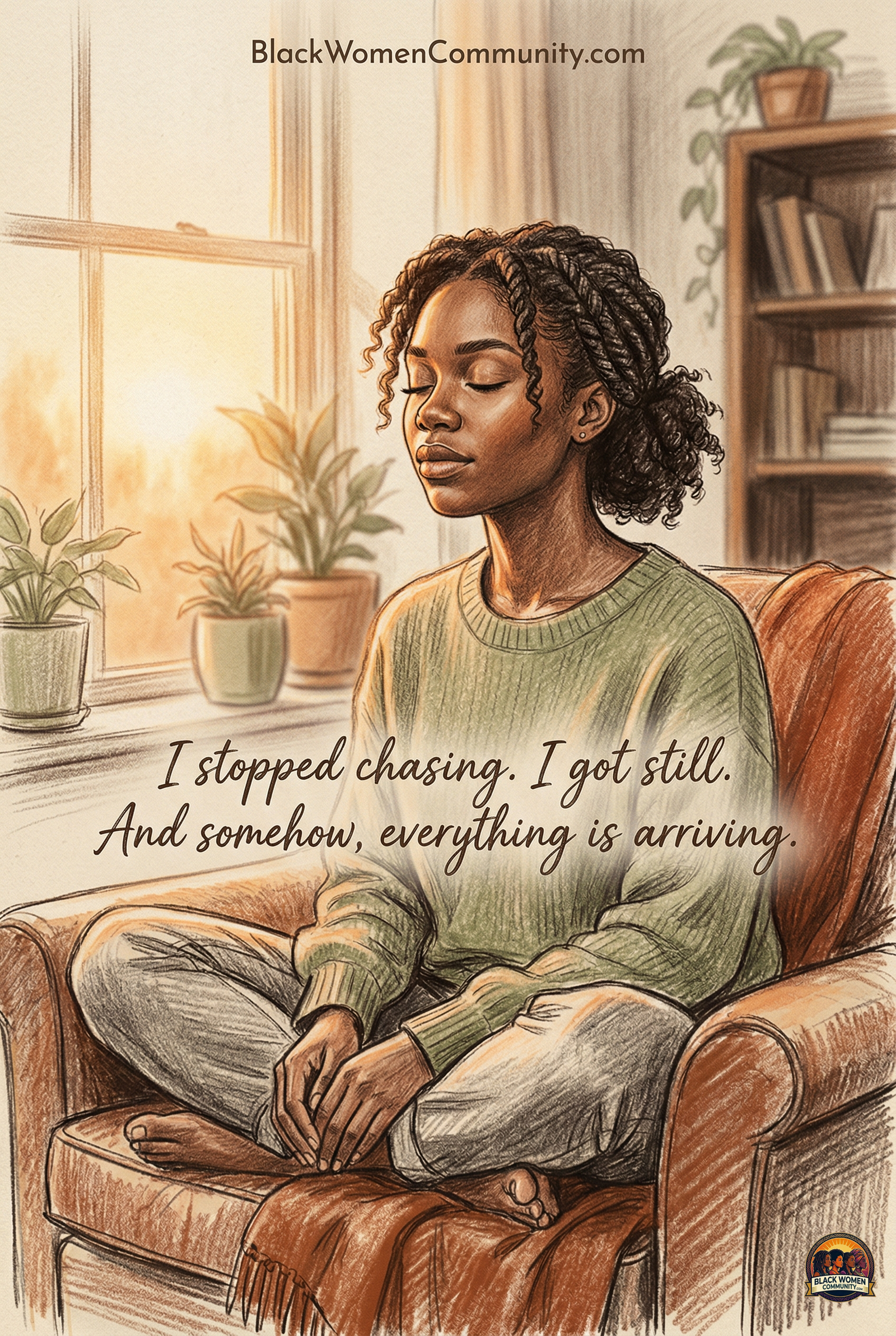 black women quotes 3 Black Women Community