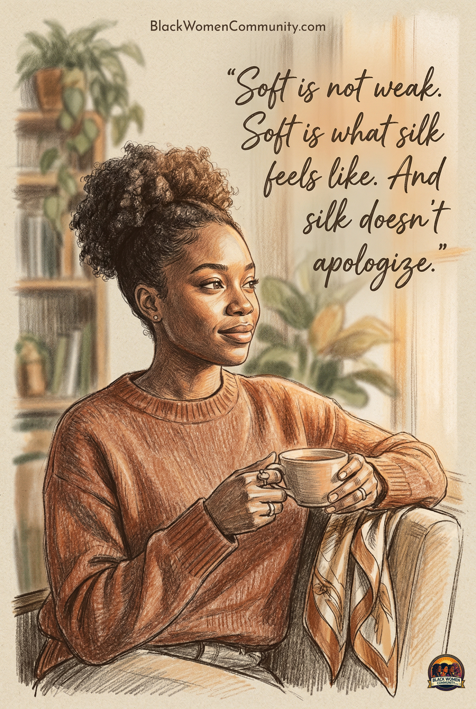 black women quotes 4 Black Women Community