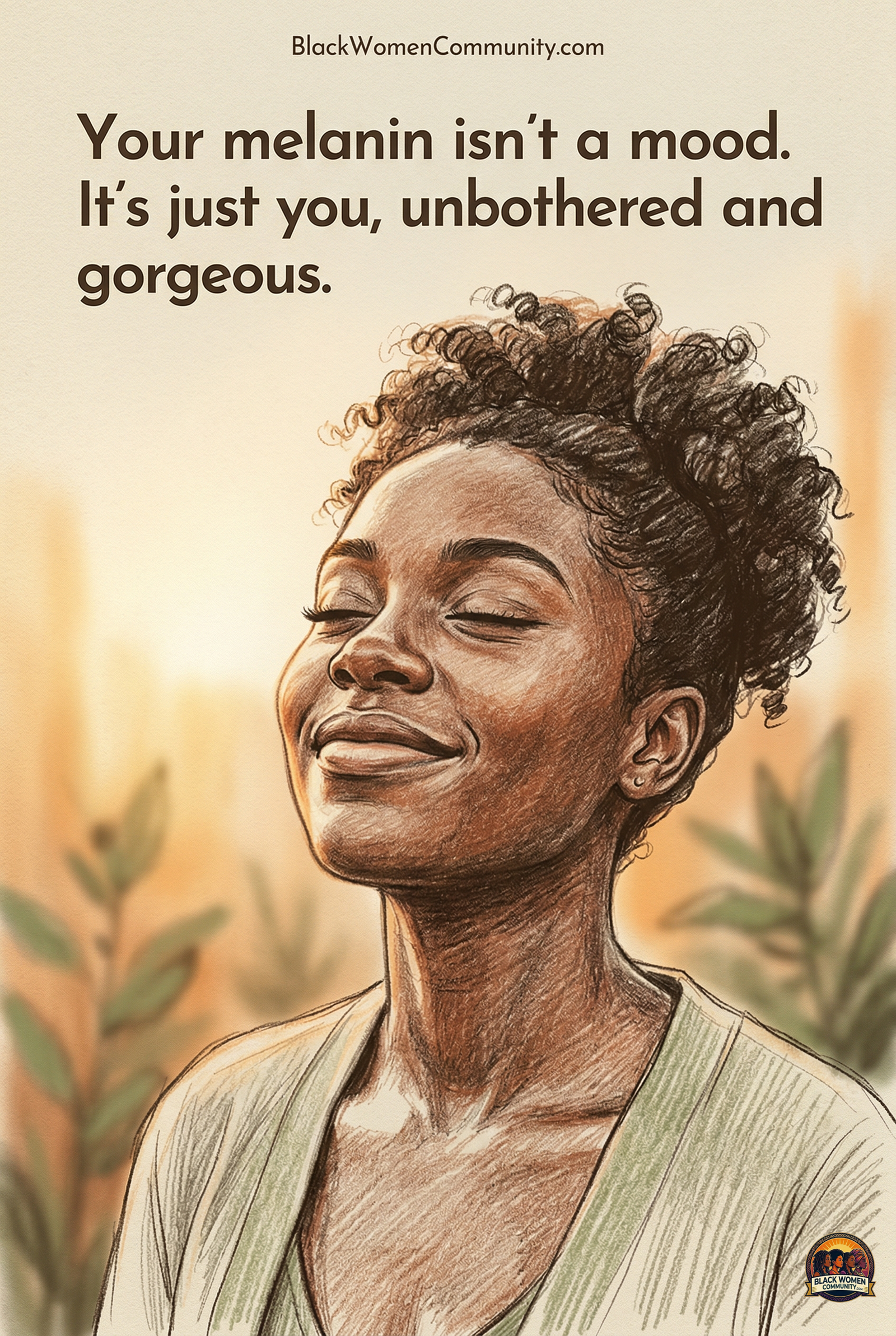 black women quotes 5 Black Women Community