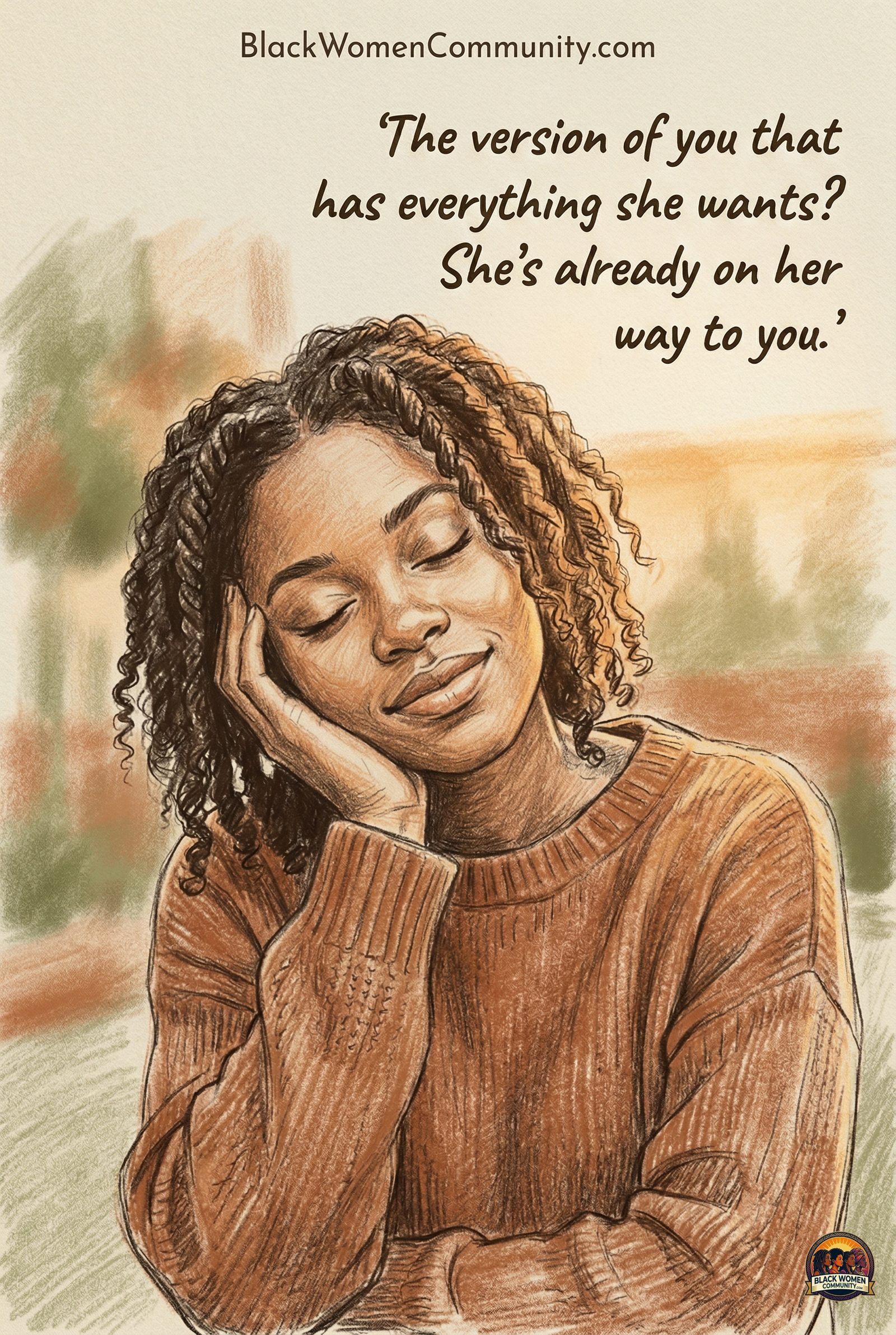 black women quotes 6 Black Women Community