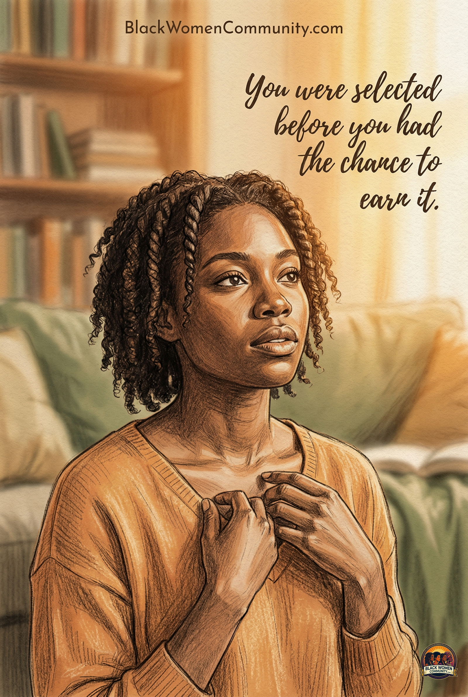 black women quotes 9 Black Women Community