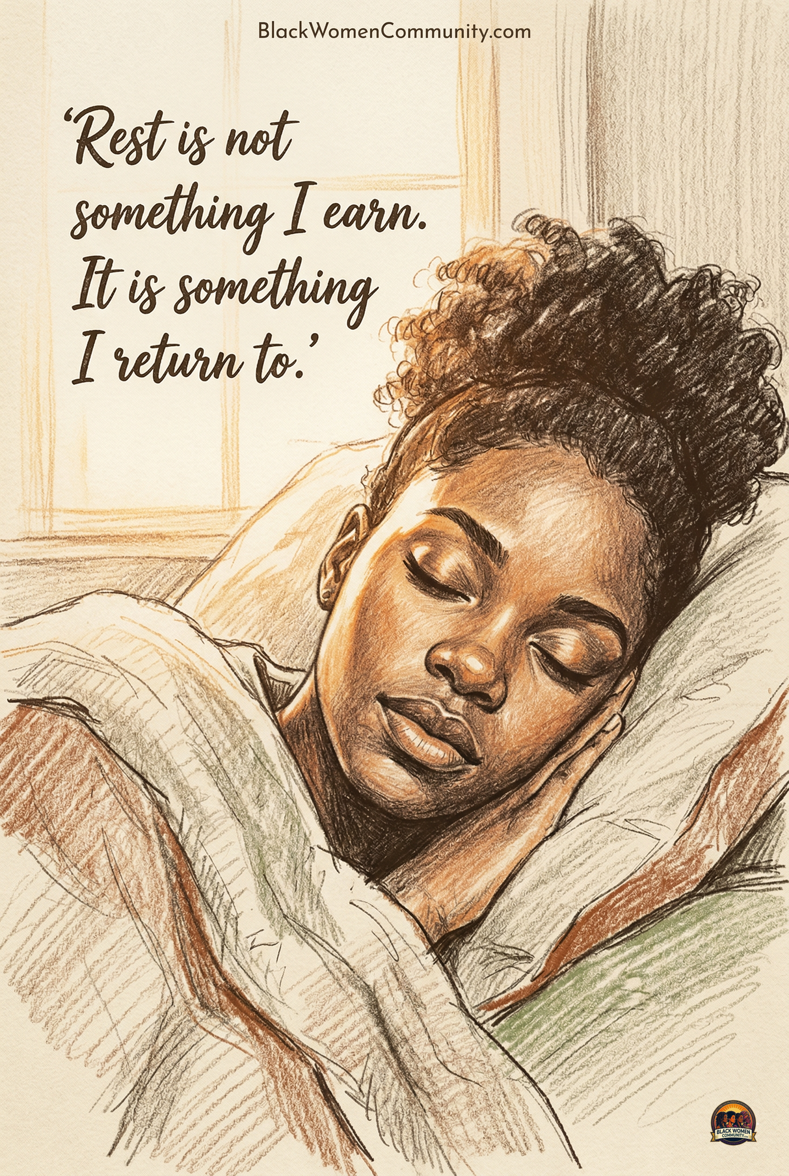 black women quotes aesthetic 1 Black Women Community