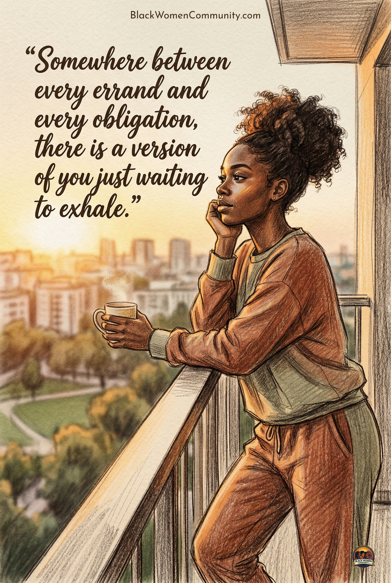 black women quotes aesthetic 2 Black Women Community