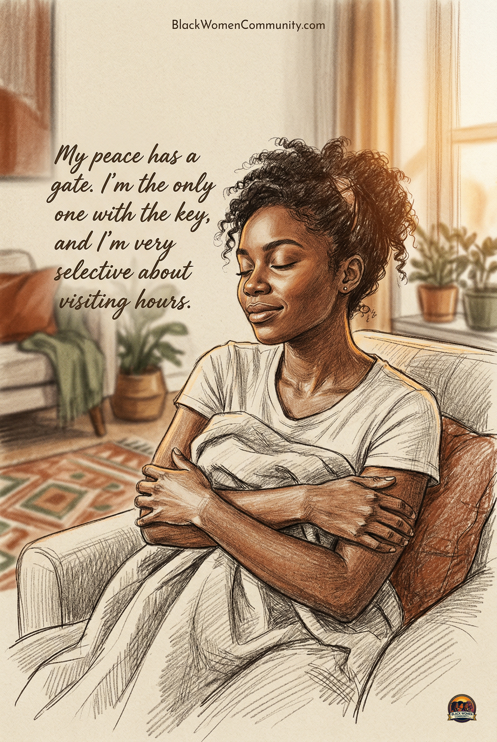 black women quotes aesthetic 4 Black Women Community