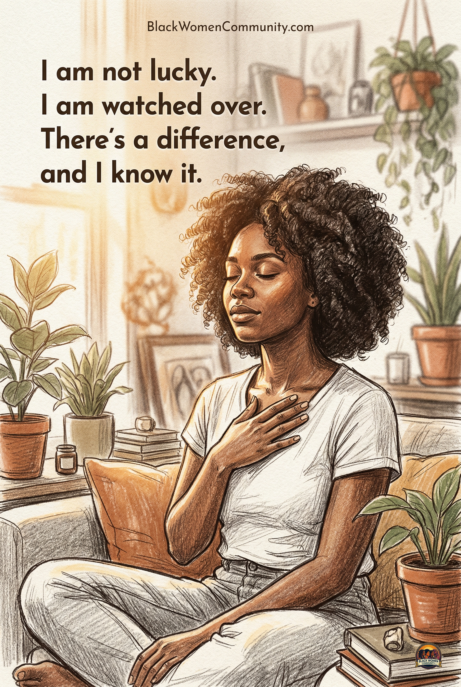 black women quotes aesthetic 6 Black Women Community