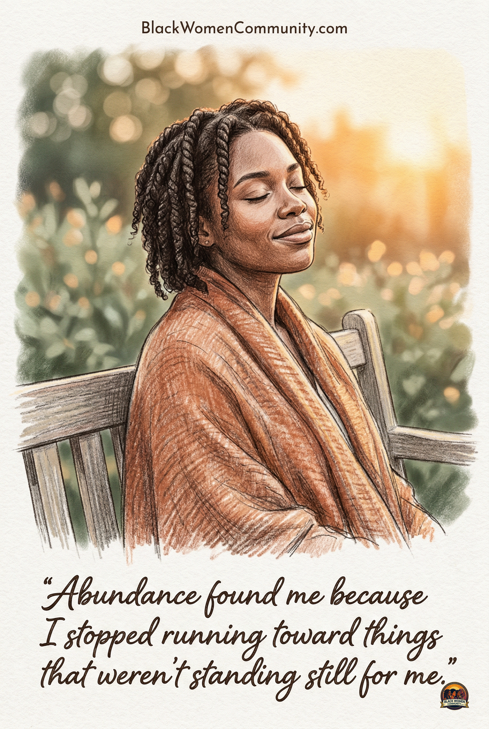 black women quotes aesthetic 8 Black Women Community