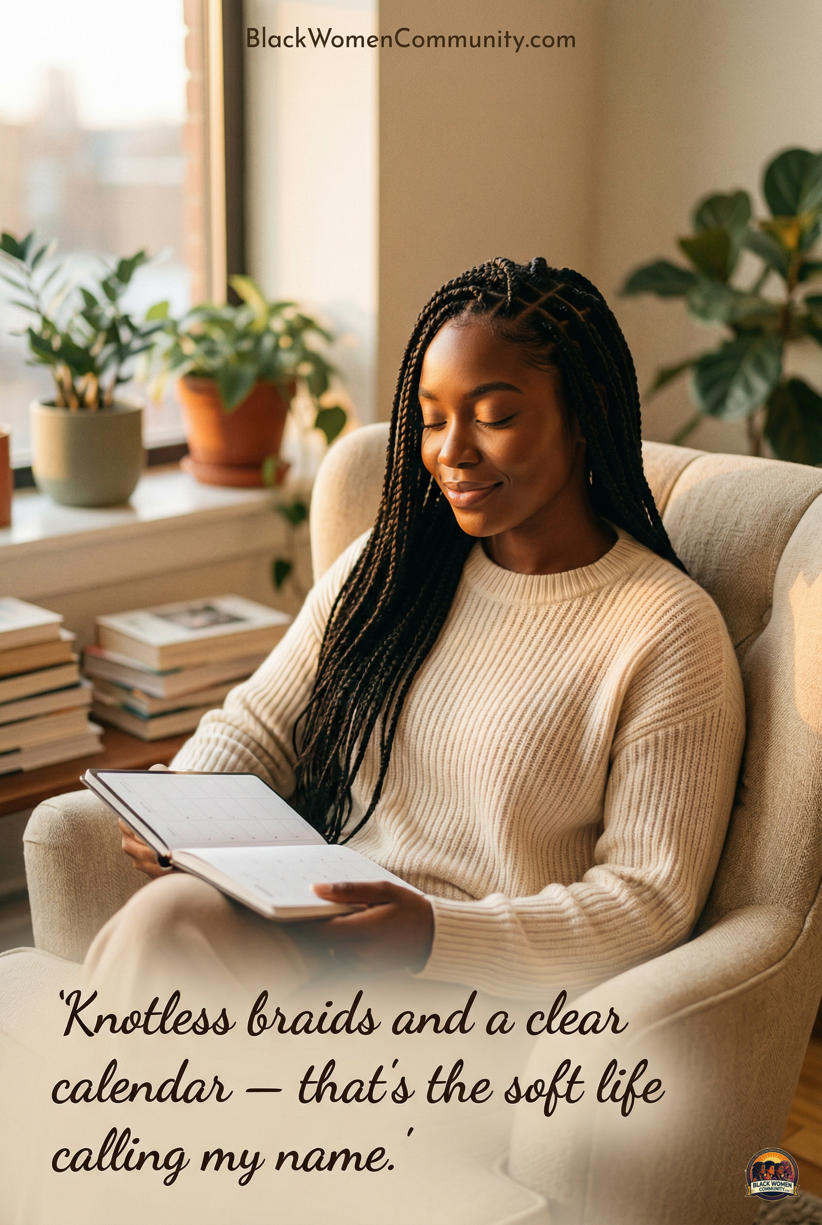 braids for black women 8 Black Women Community