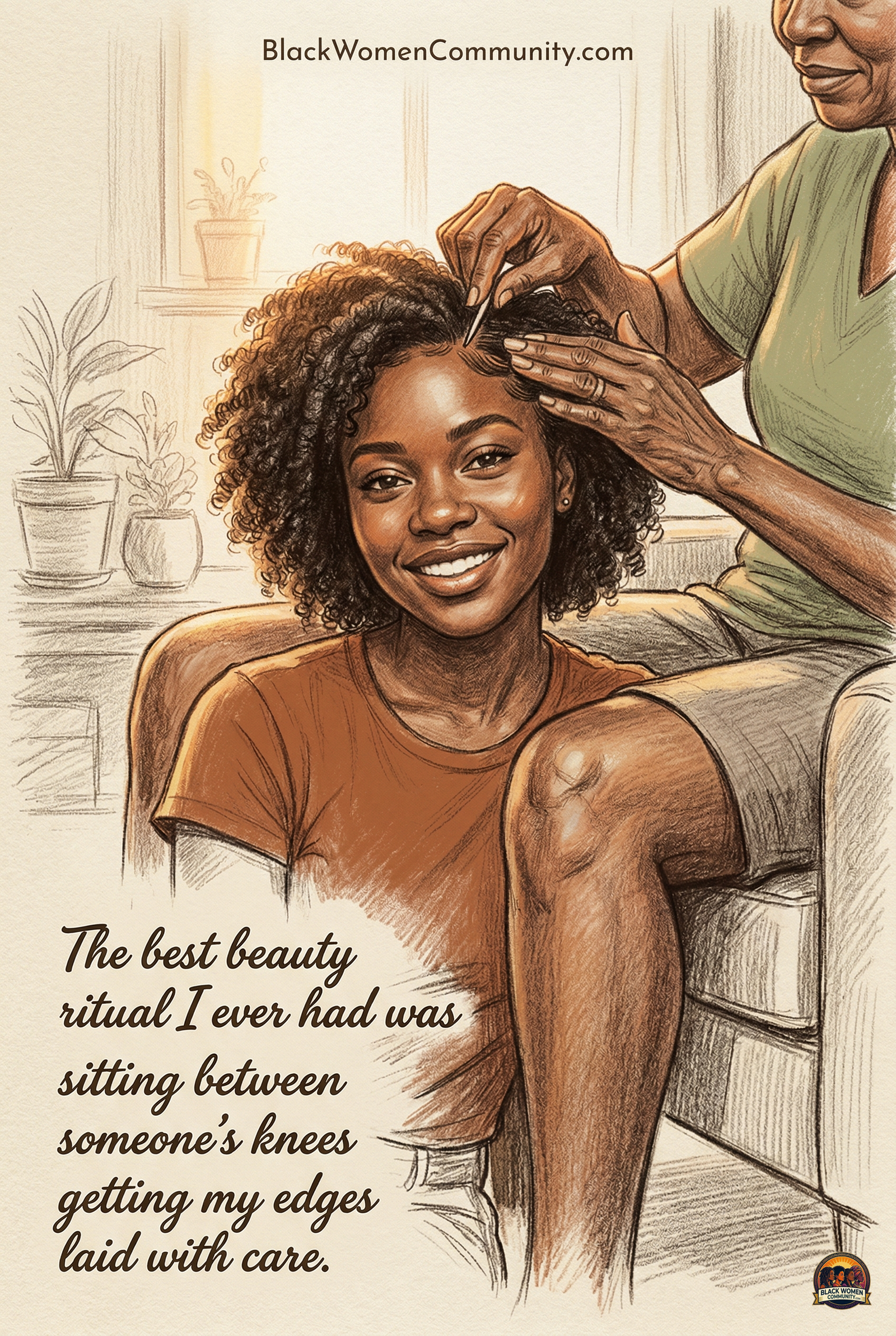 braids for black women 9 Black Women Community