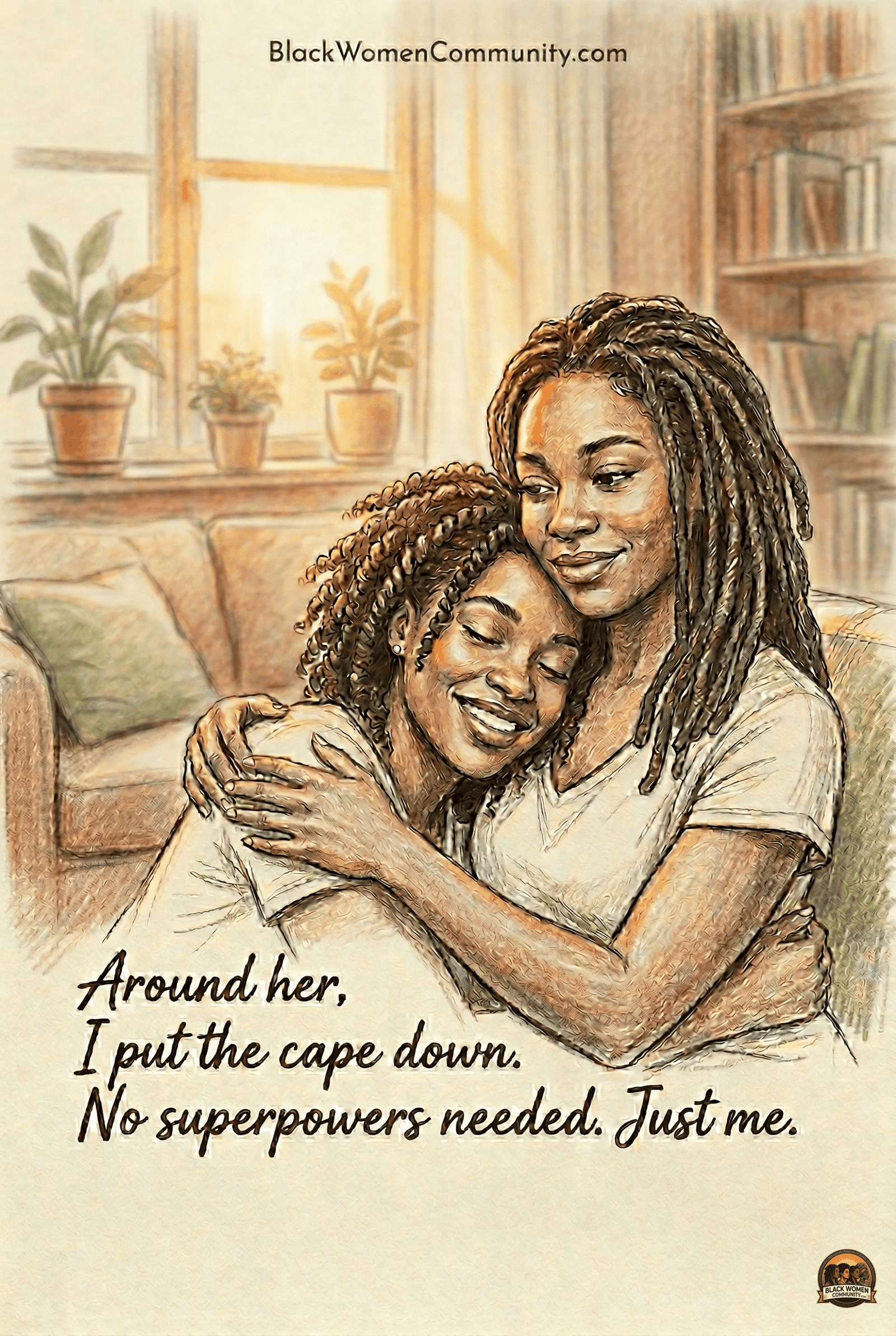 friendship quotes 8 Black Women Community