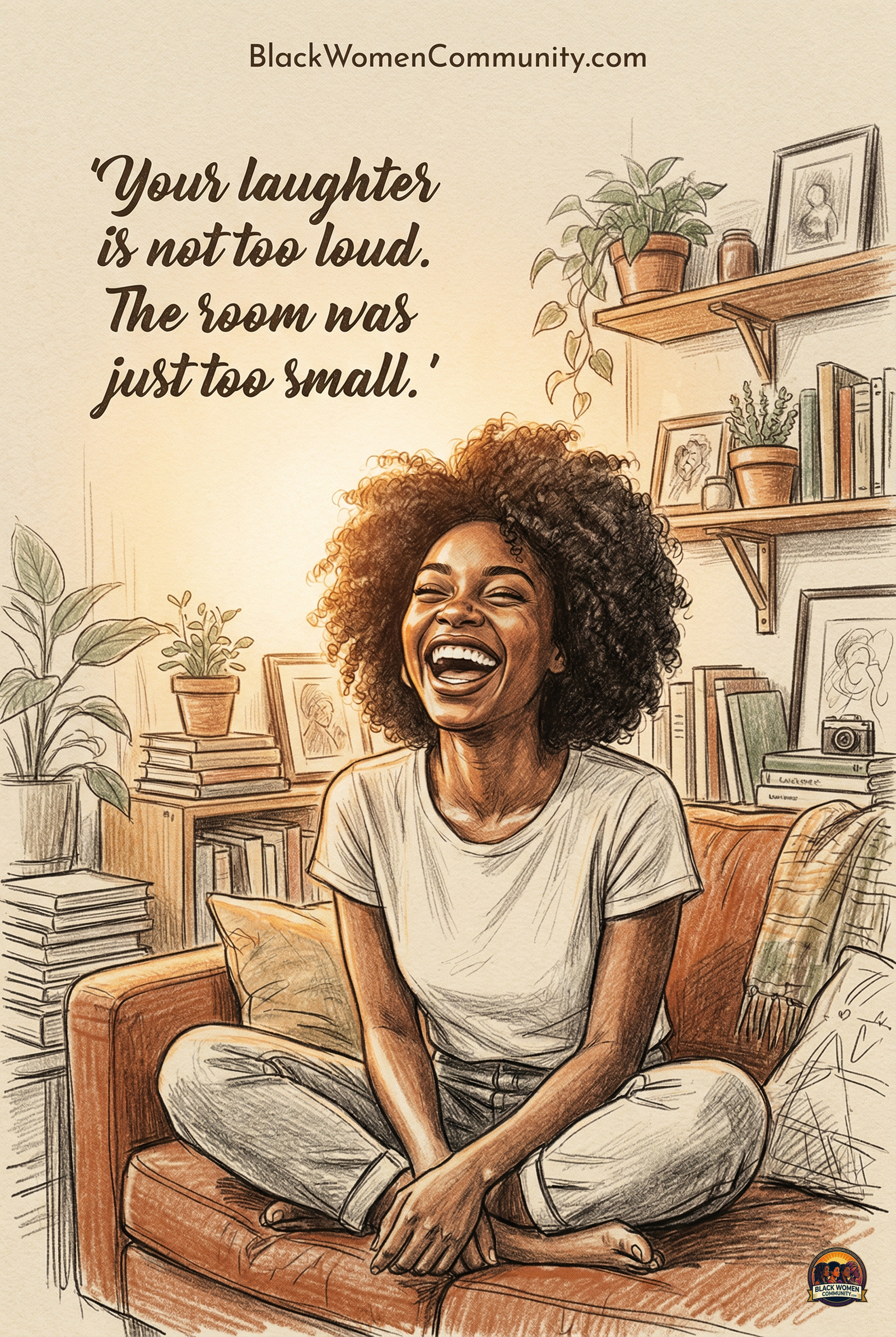 powerful women 2 Black Women Community