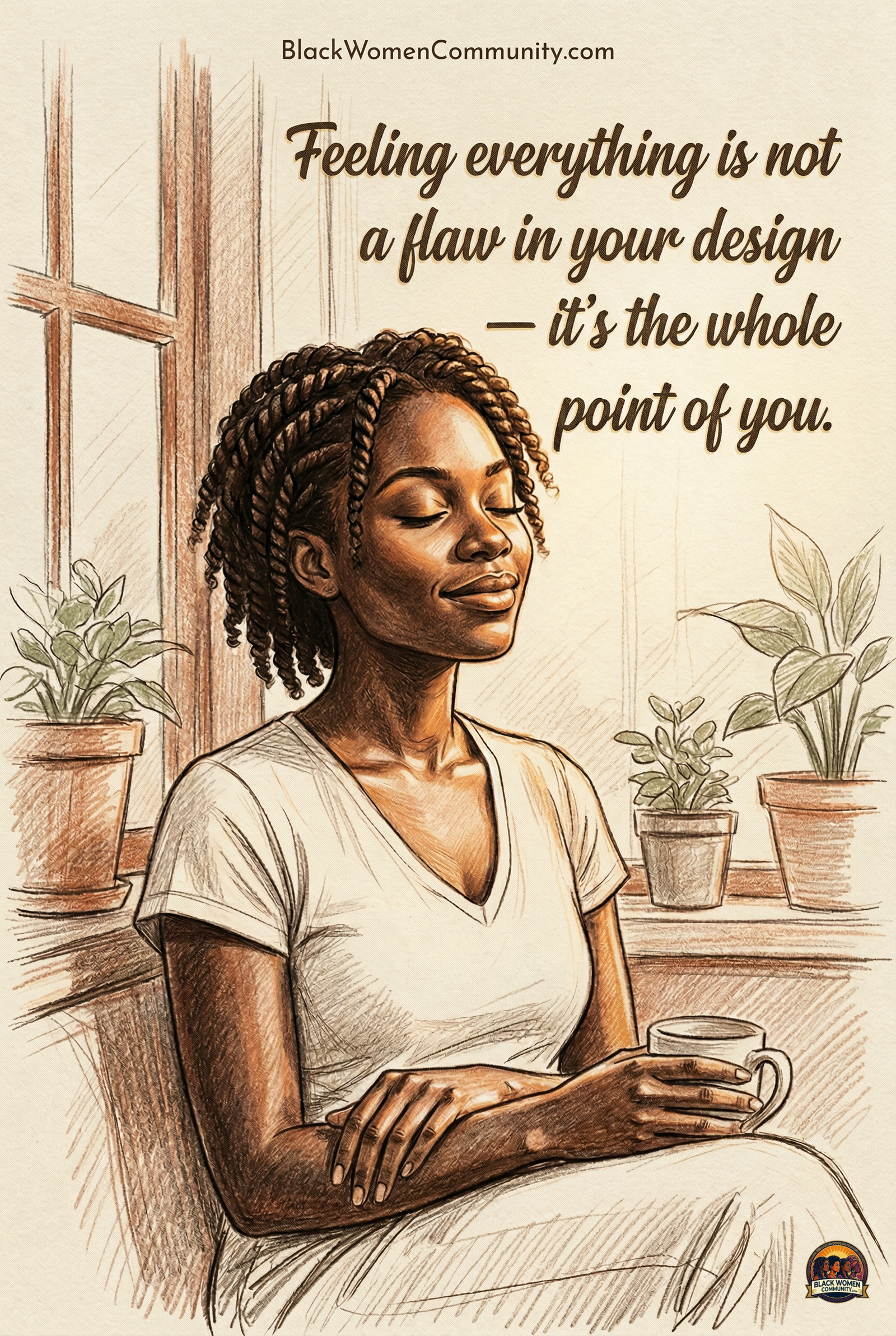 quotes deep meaningful 1 1 Black Women Community