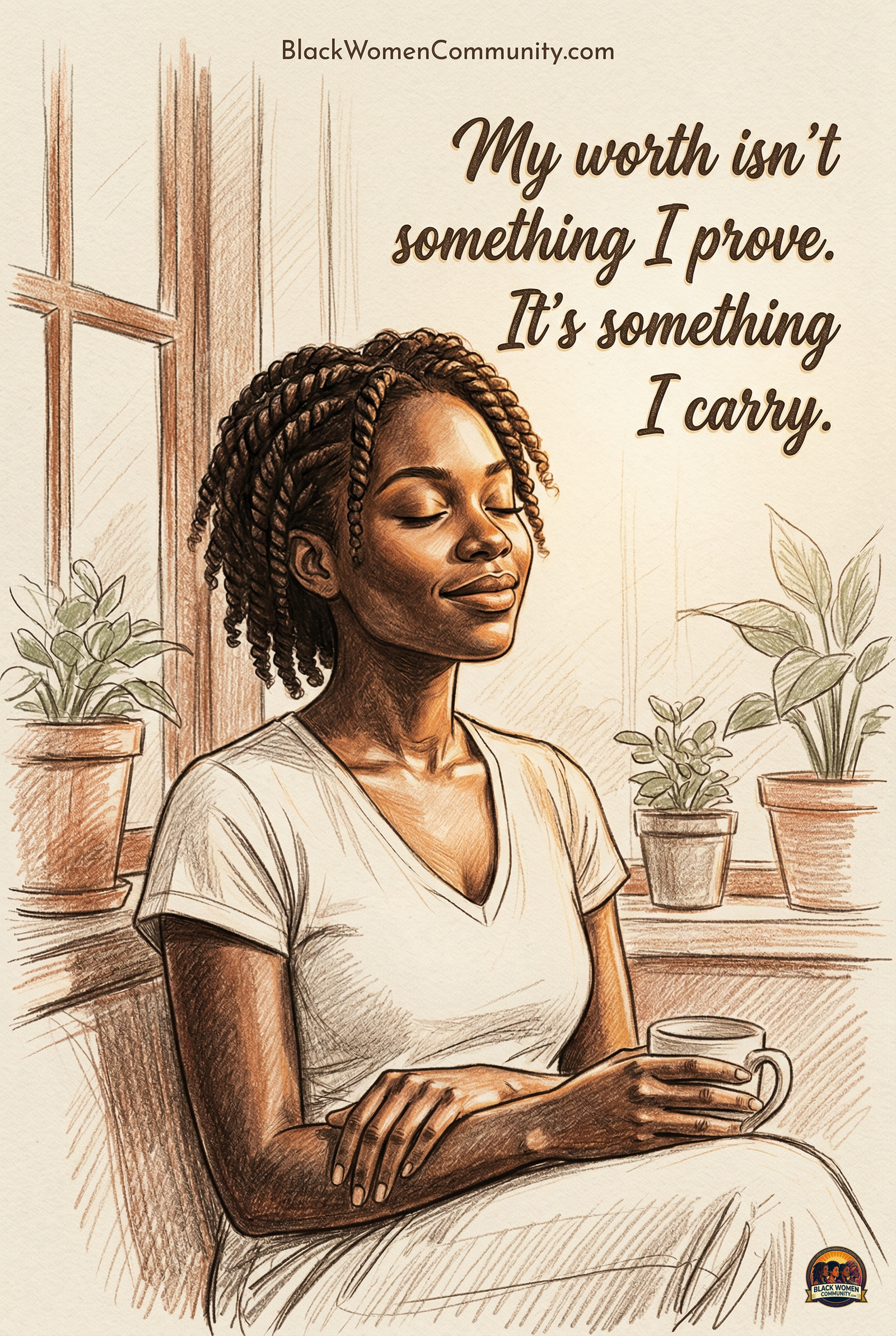 quotes deep meaningful 1 Black Women Community