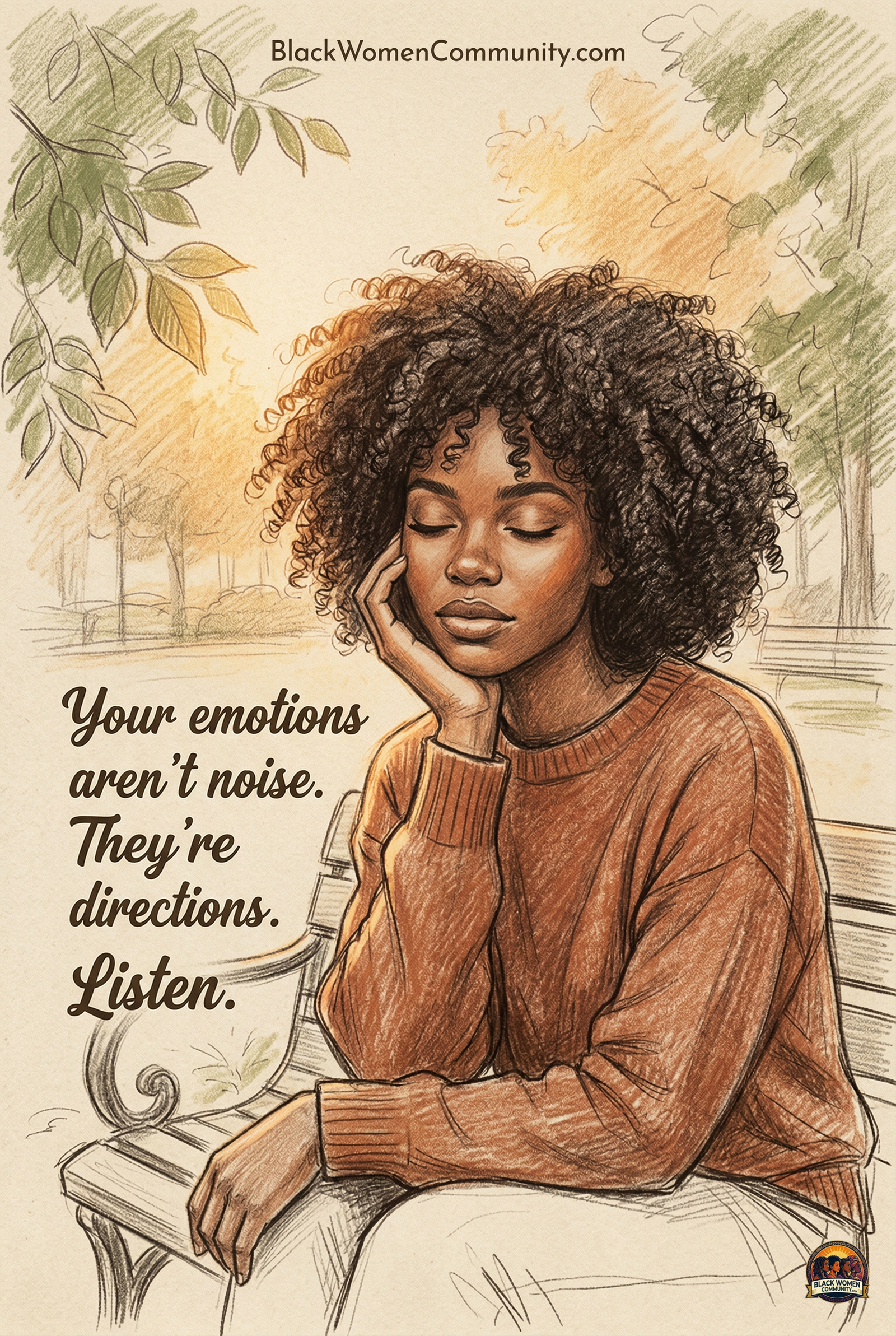 quotes deep meaningful 10 1 Black Women Community