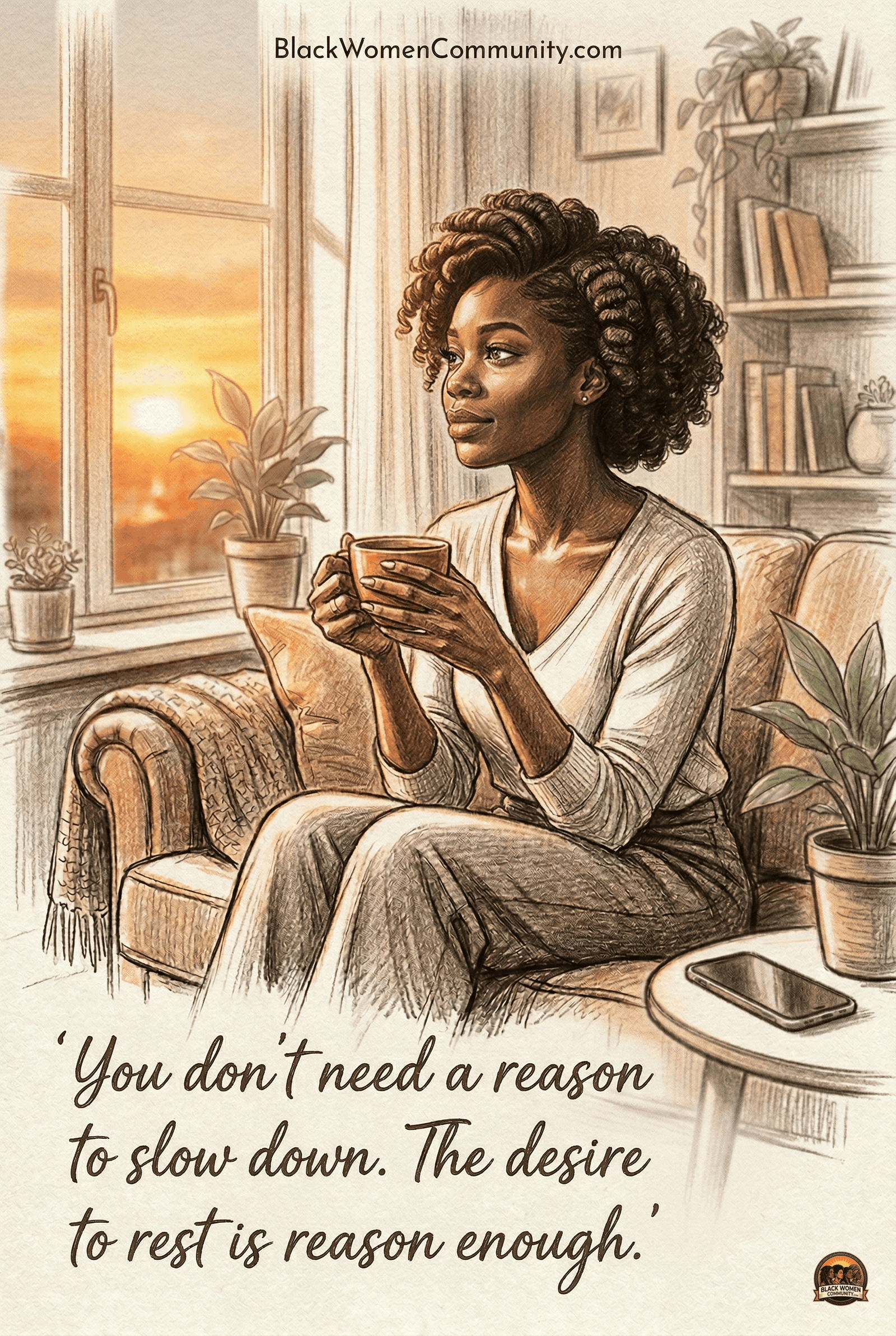 quotes deep meaningful 10 2 Black Women Community