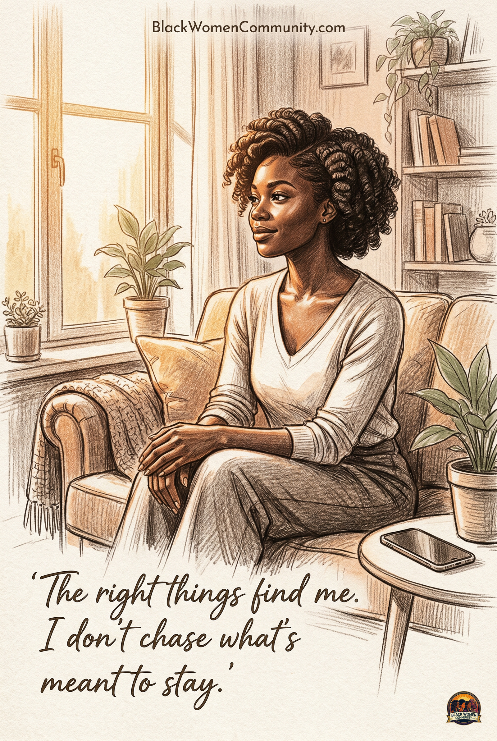 quotes deep meaningful 10 Black Women Community