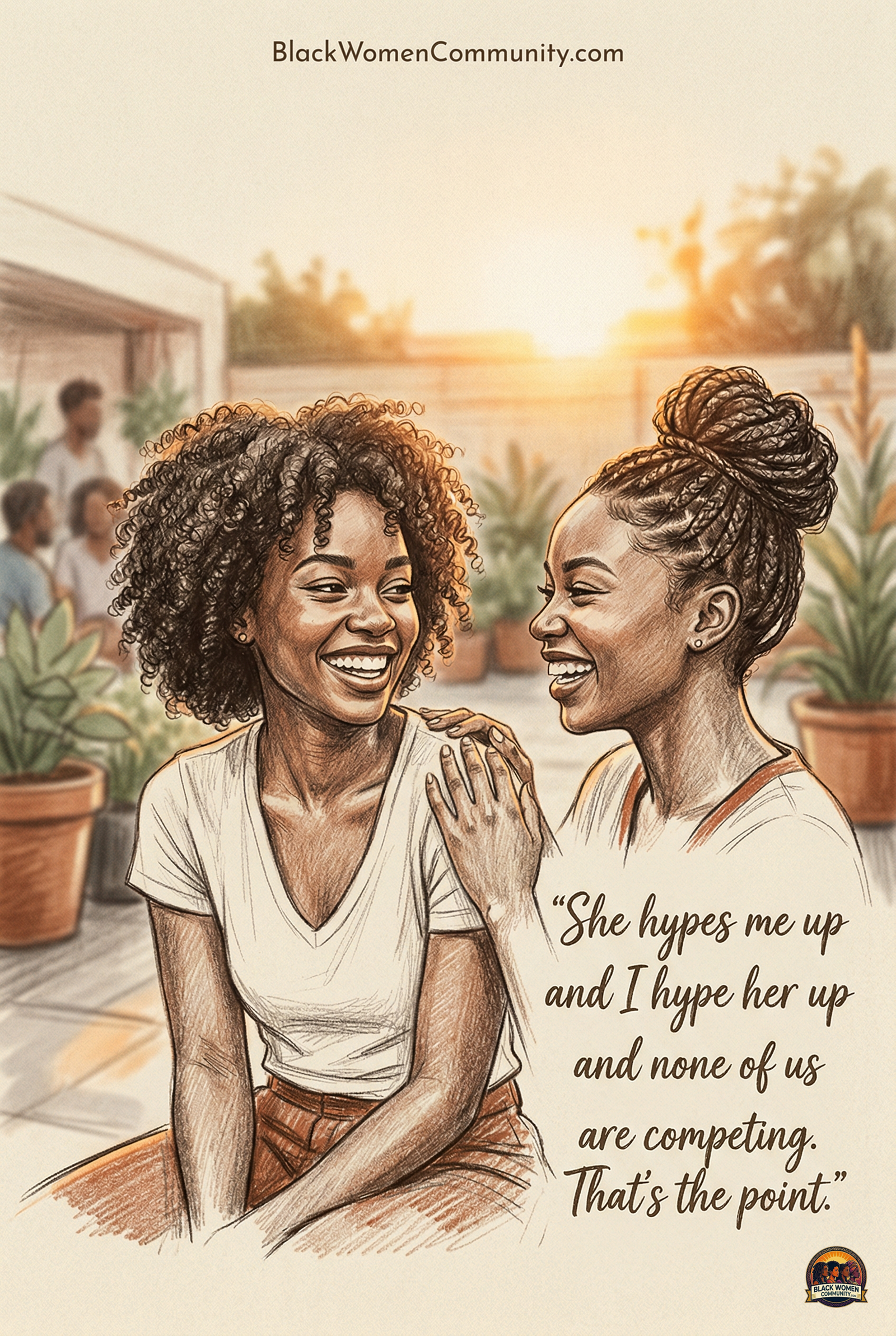 quotes deep meaningful 2 Black Women Community