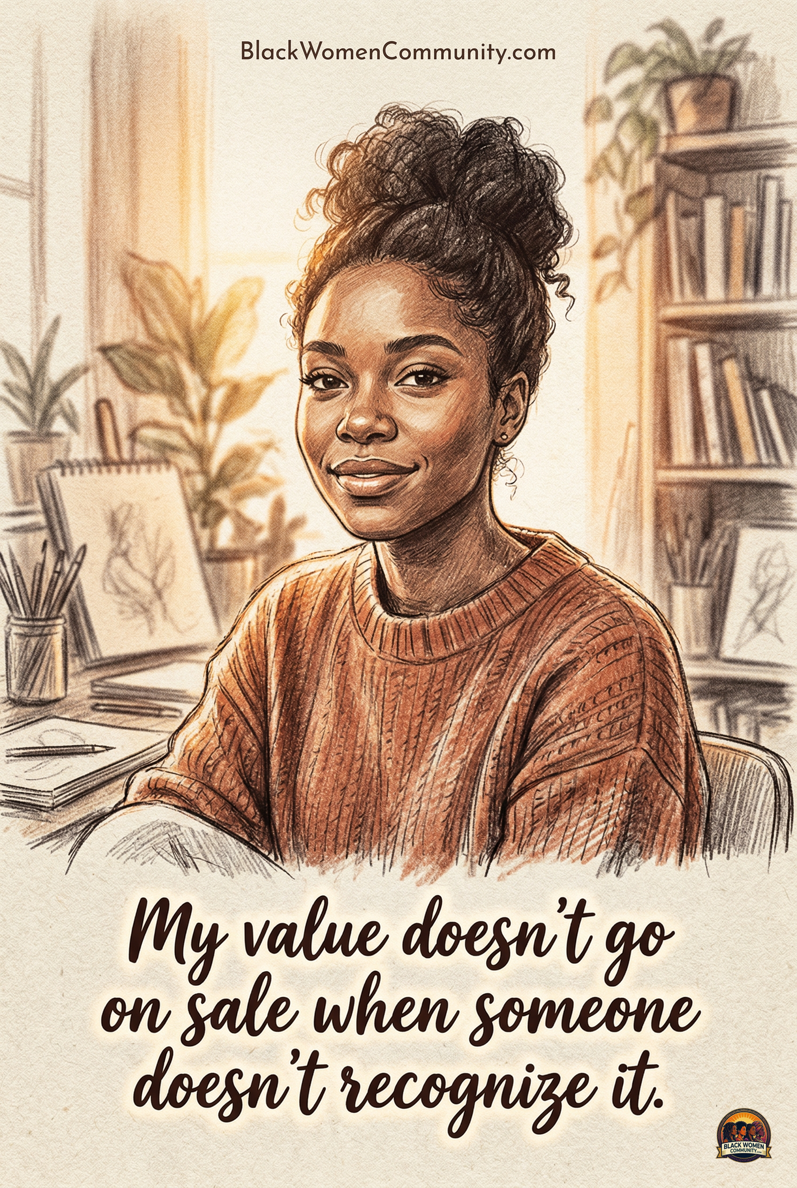 quotes deep meaningful 3 Black Women Community