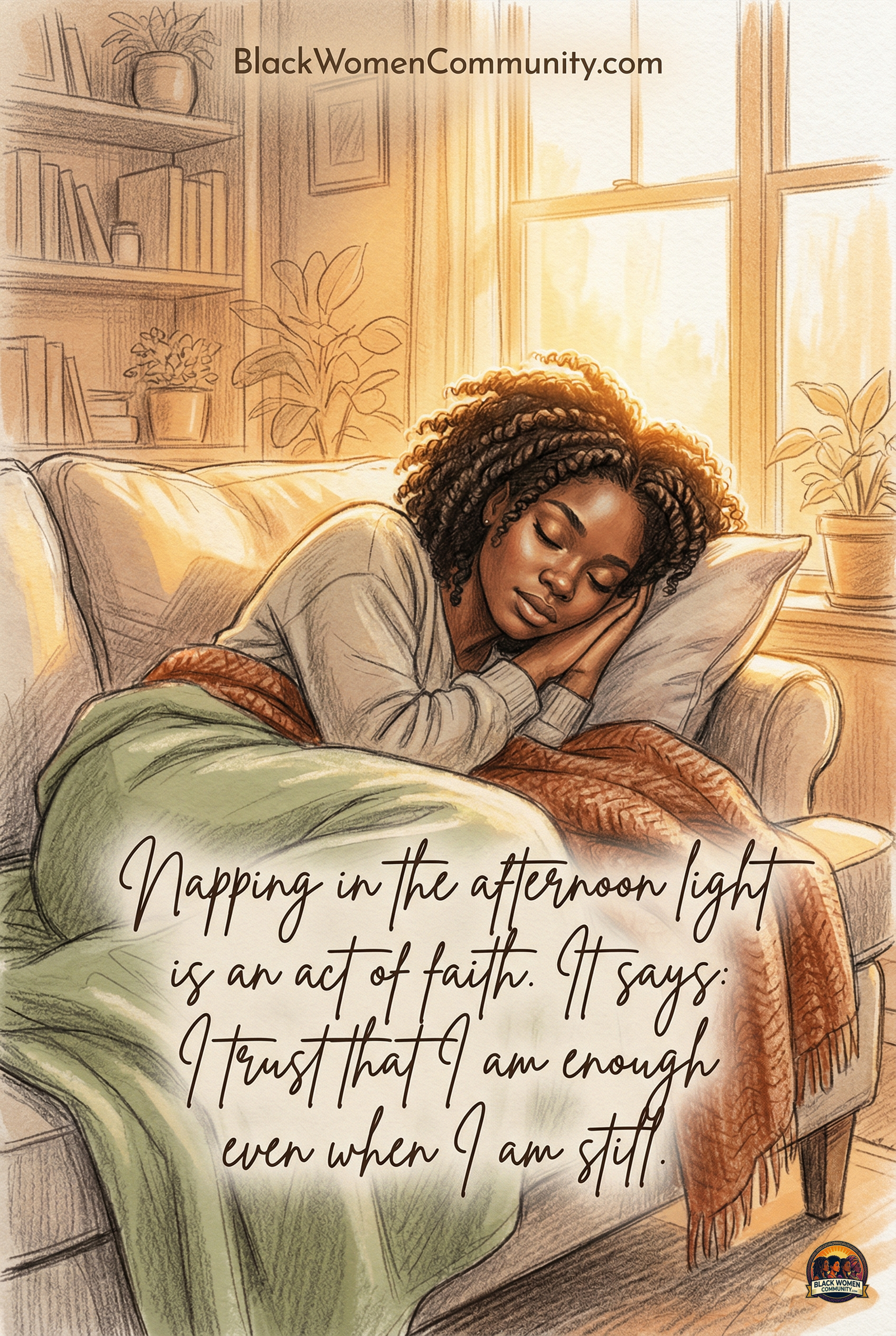 quotes deep meaningful 4 1 Black Women Community