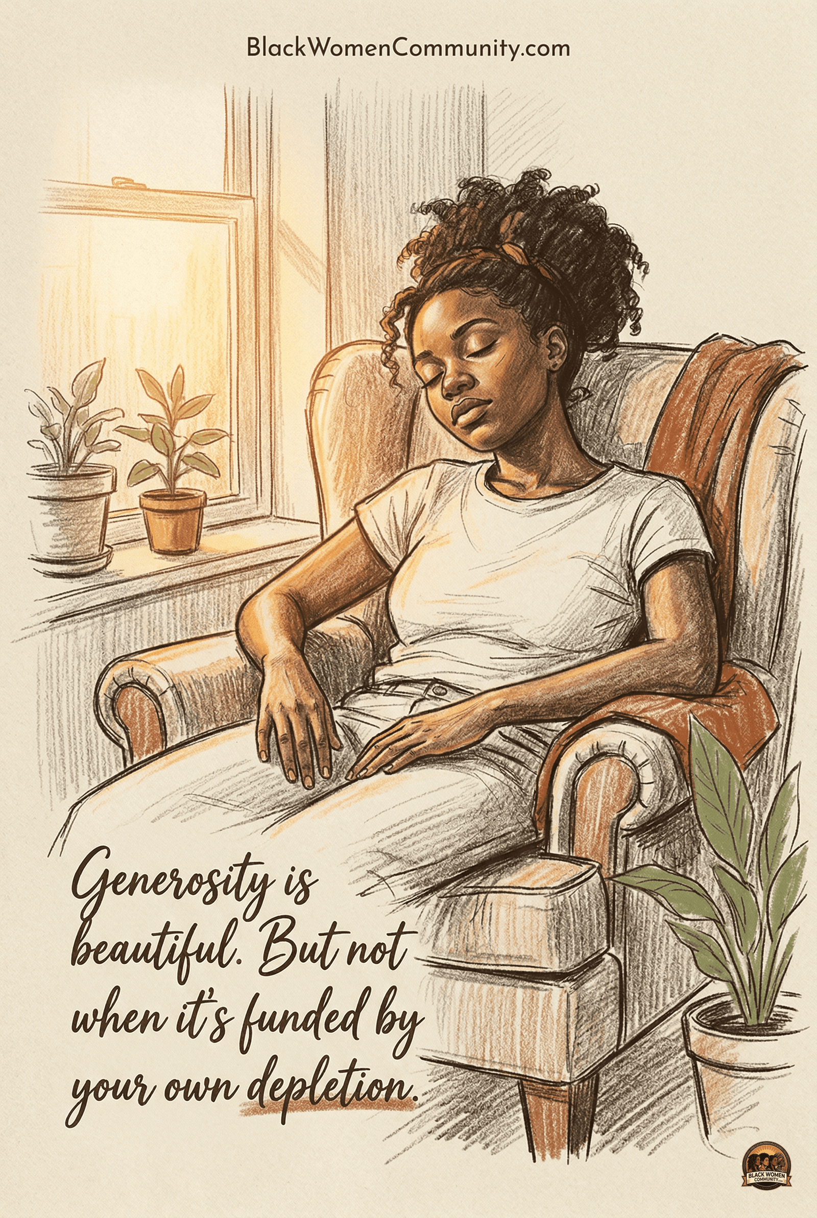 quotes deep meaningful 4 2 Black Women Community