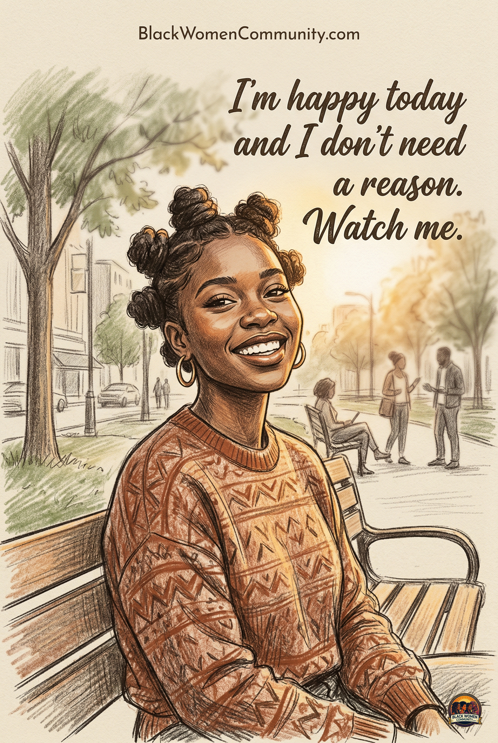 quotes deep meaningful 4 Black Women Community