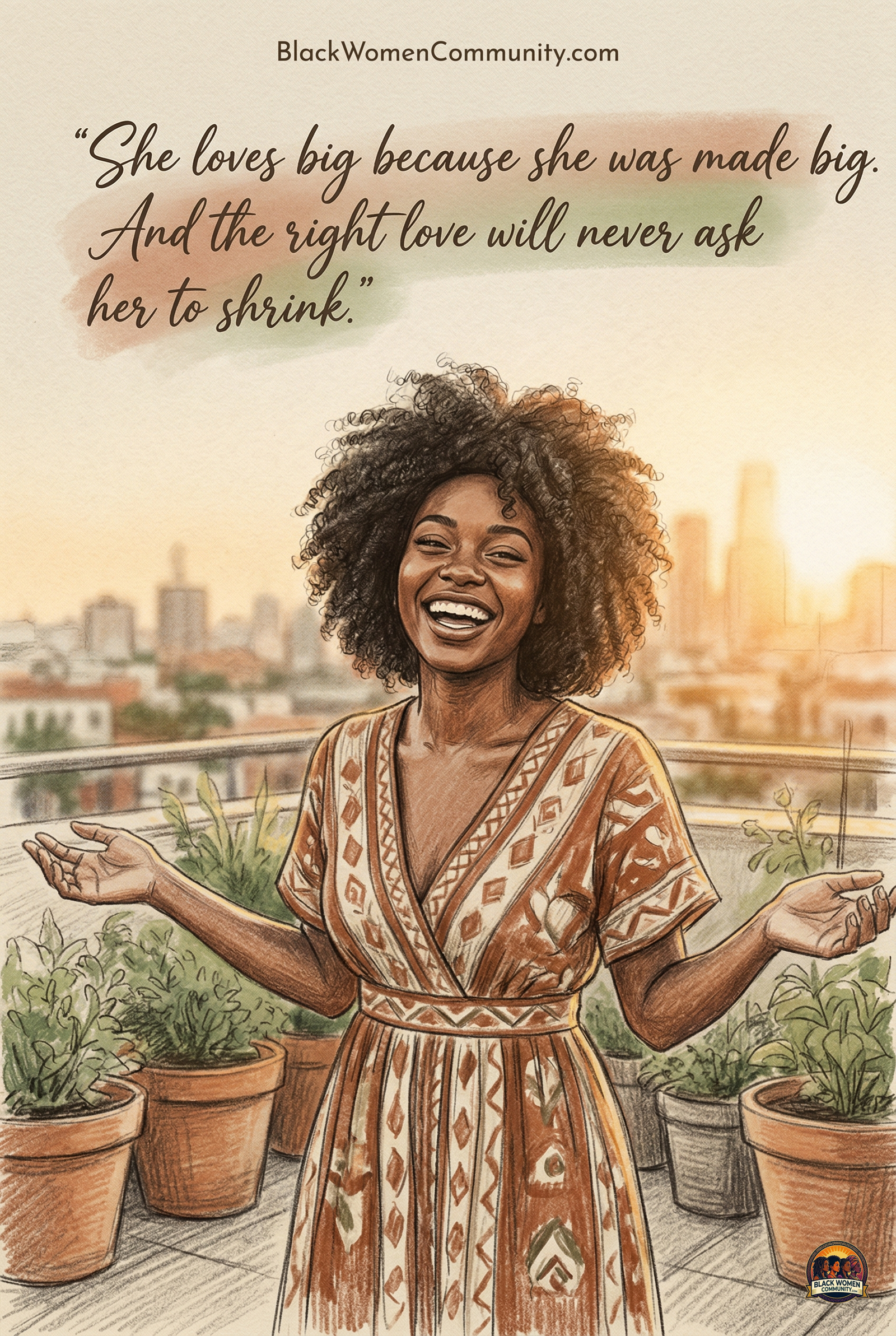 quotes deep meaningful 5 1 Black Women Community