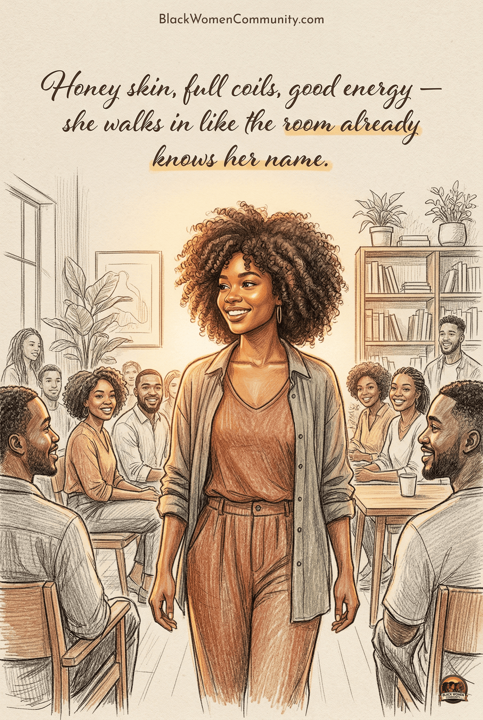 quotes deep meaningful 5 2 Black Women Community