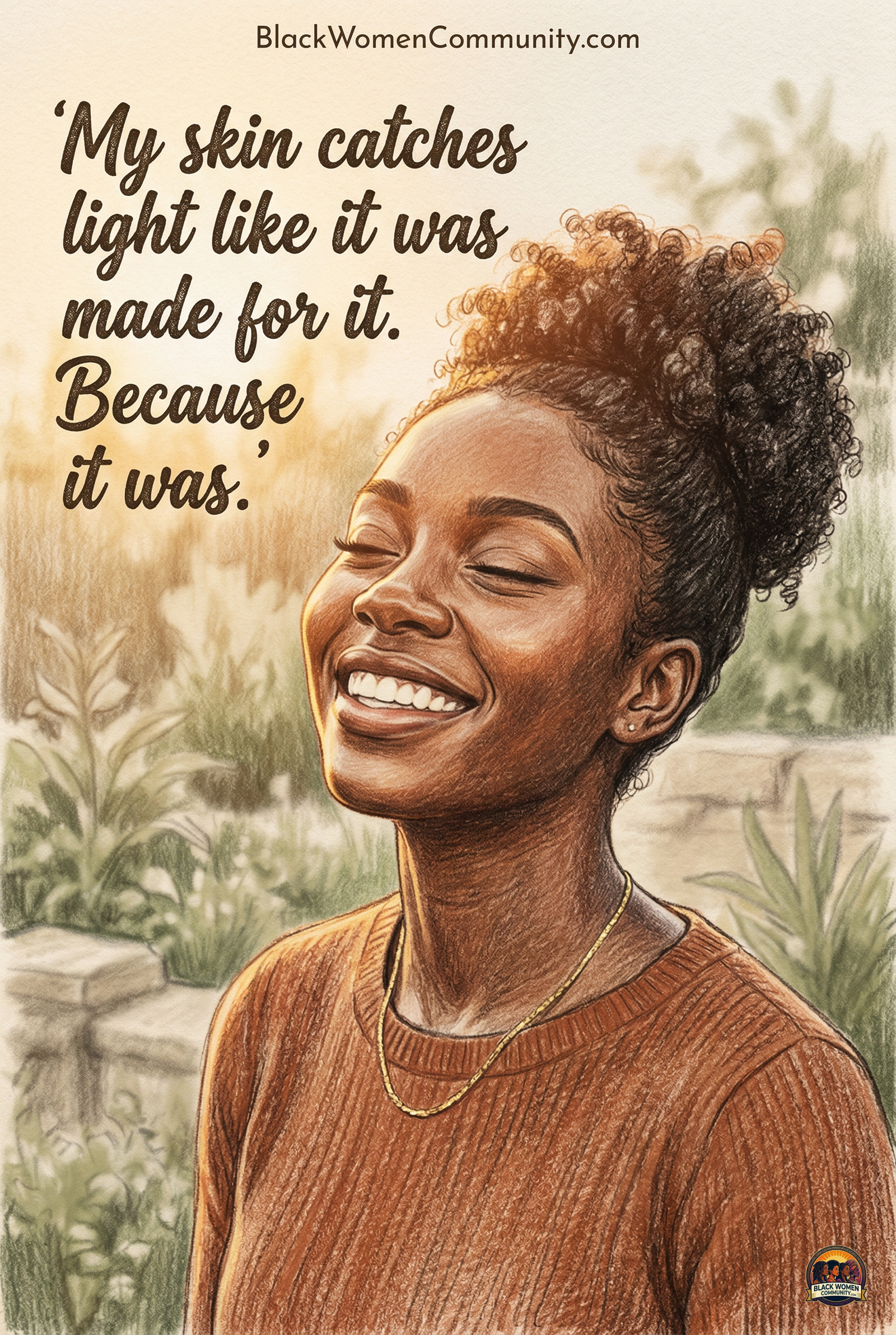 quotes deep meaningful 5 Black Women Community