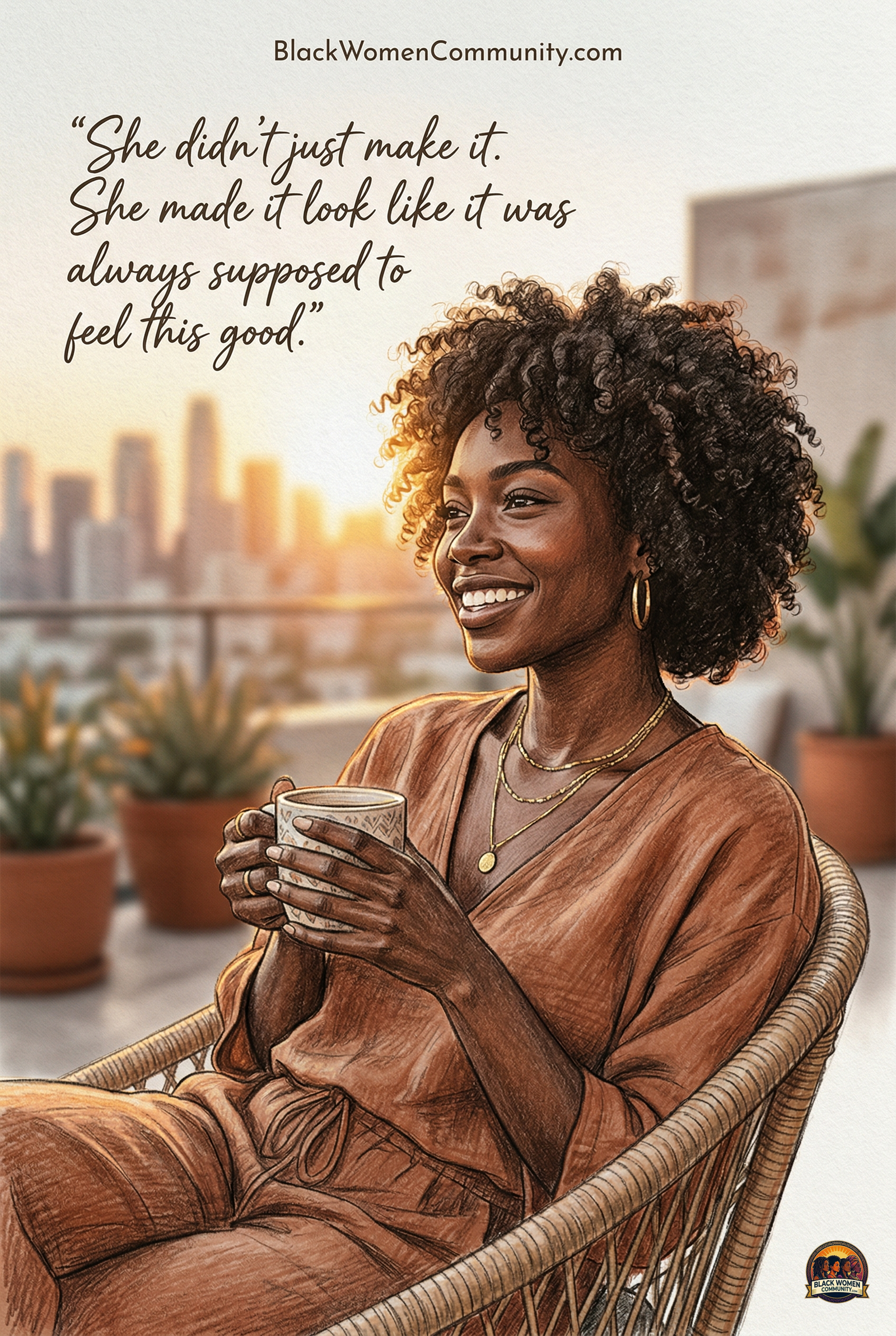 quotes deep meaningful 6 1 Black Women Community