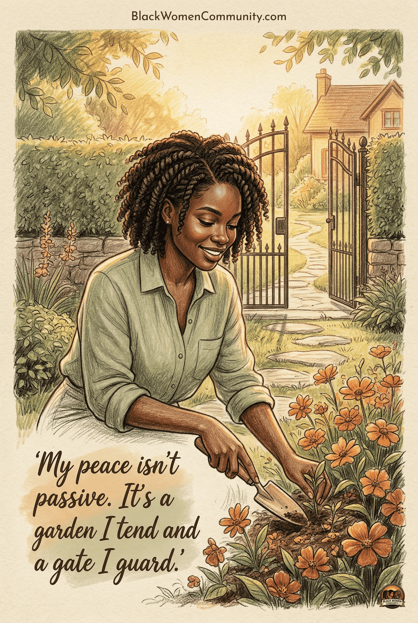 quotes deep meaningful 6 2 Black Women Community