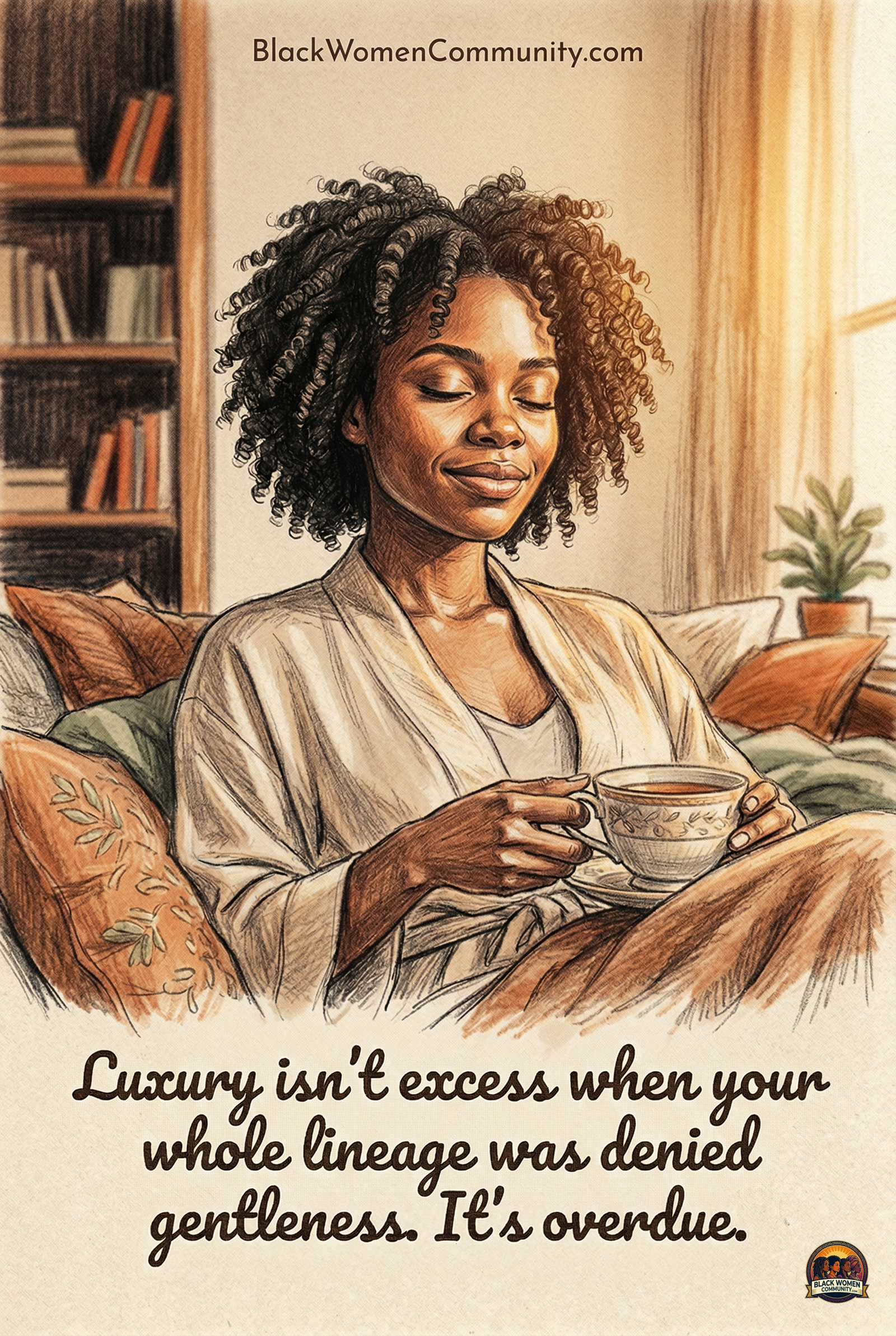 quotes deep meaningful 7 1 Black Women Community