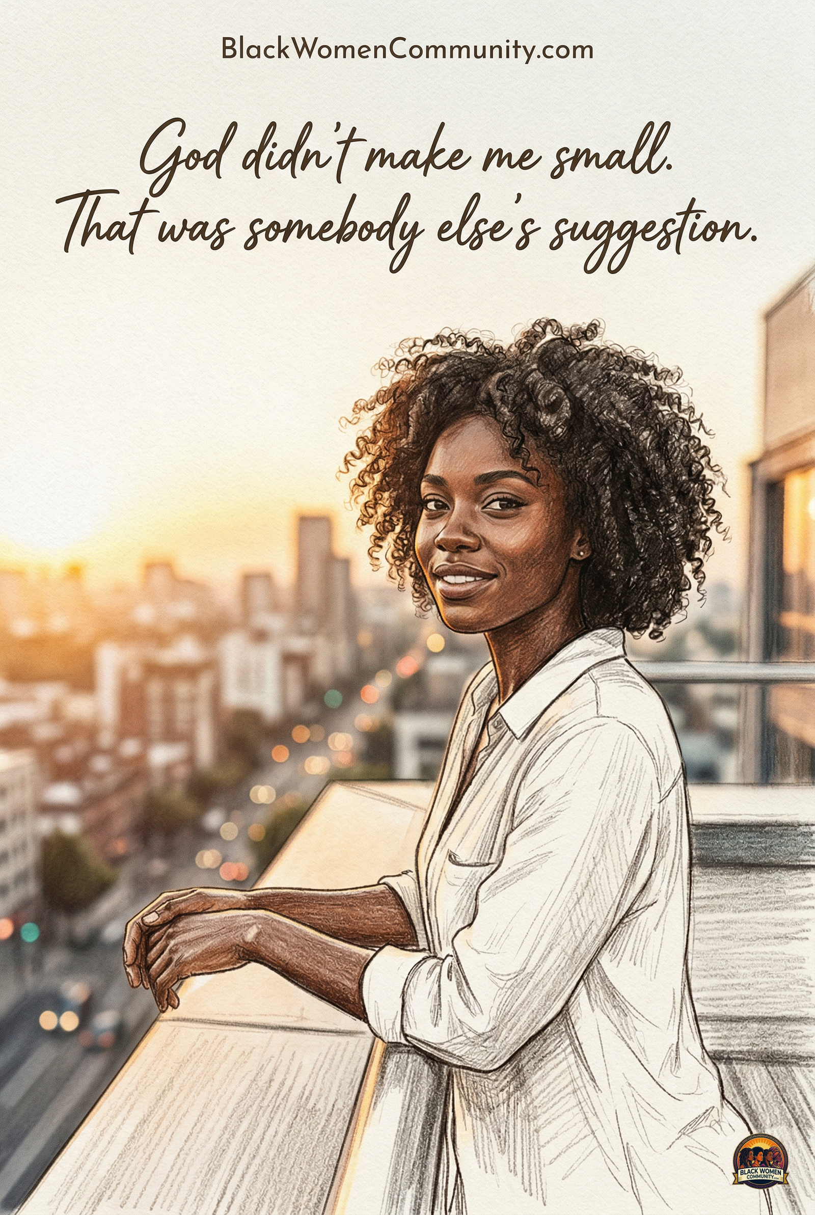 quotes deep meaningful 7 Black Women Community