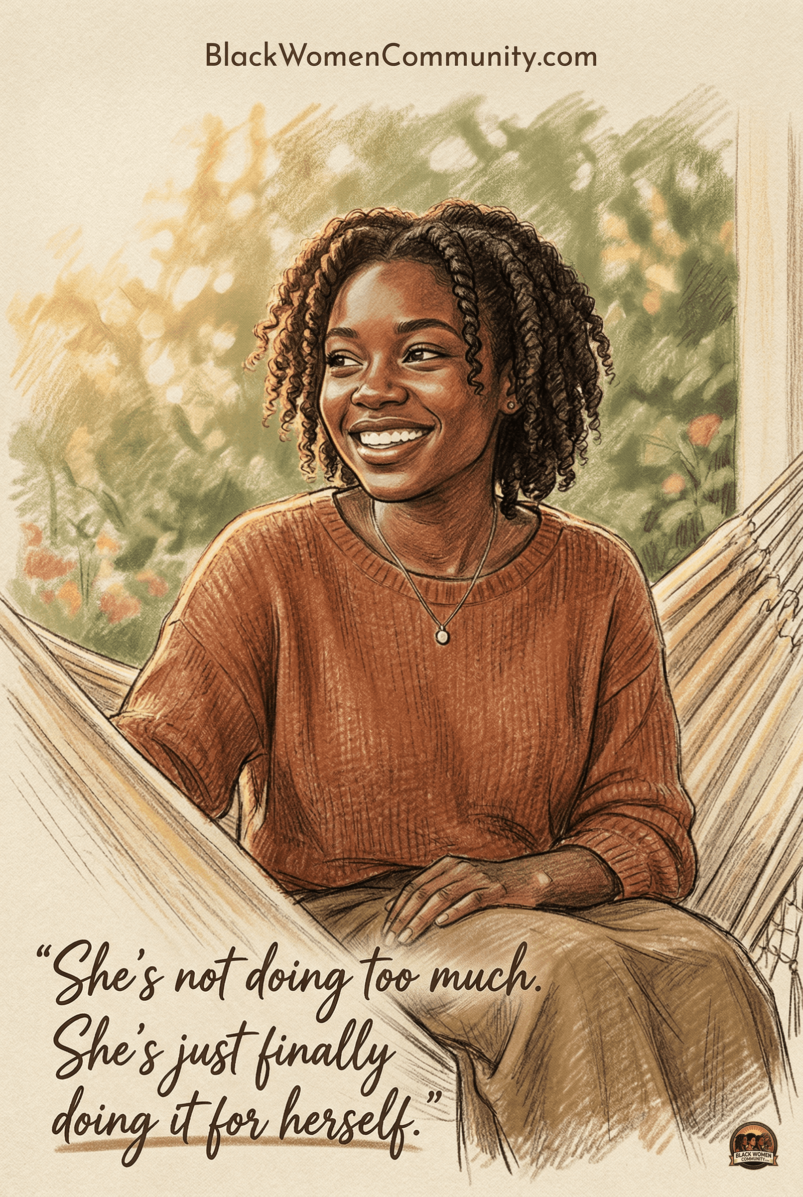 quotes deep meaningful 8 2 Black Women Community