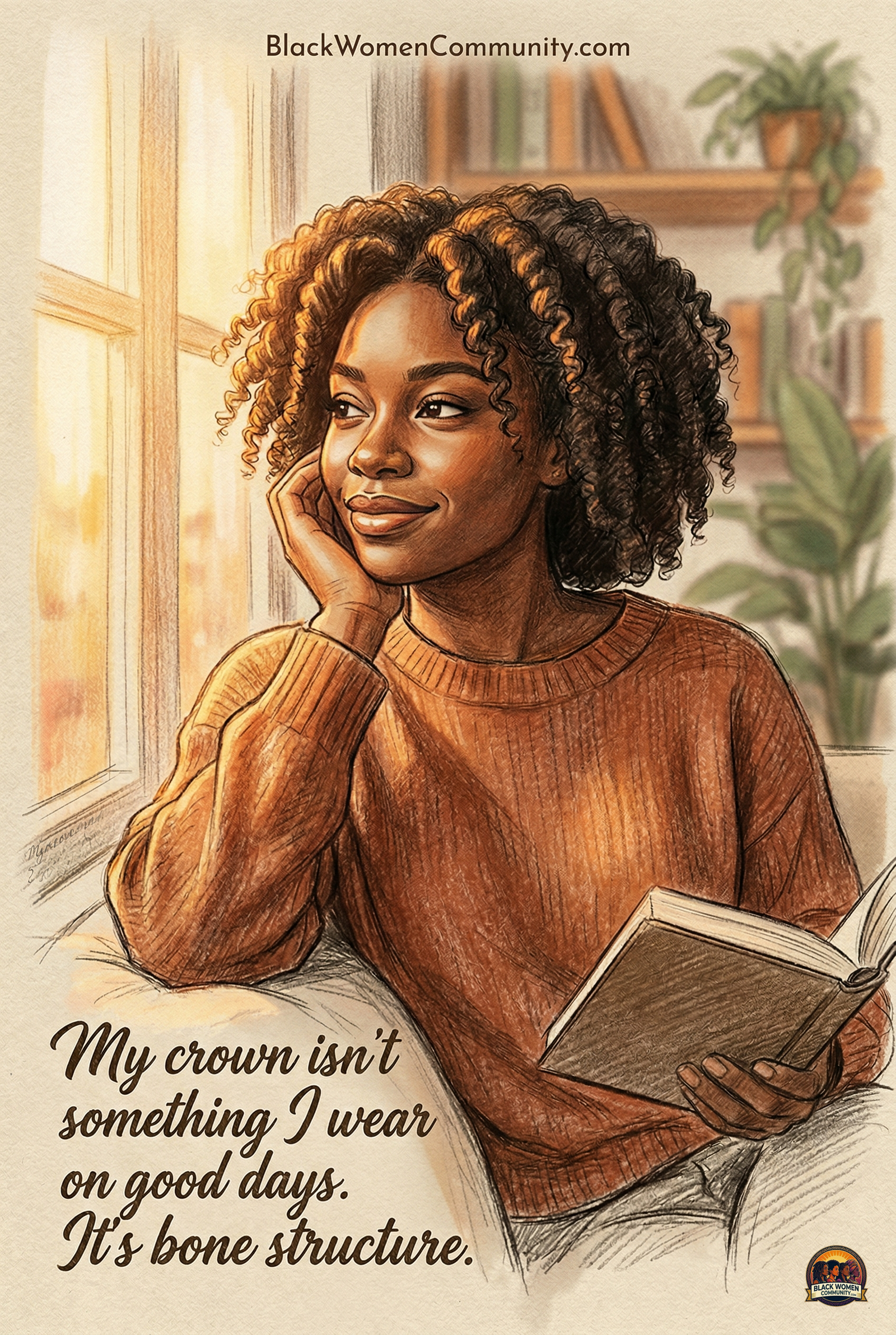 quotes deep meaningful 8 Black Women Community