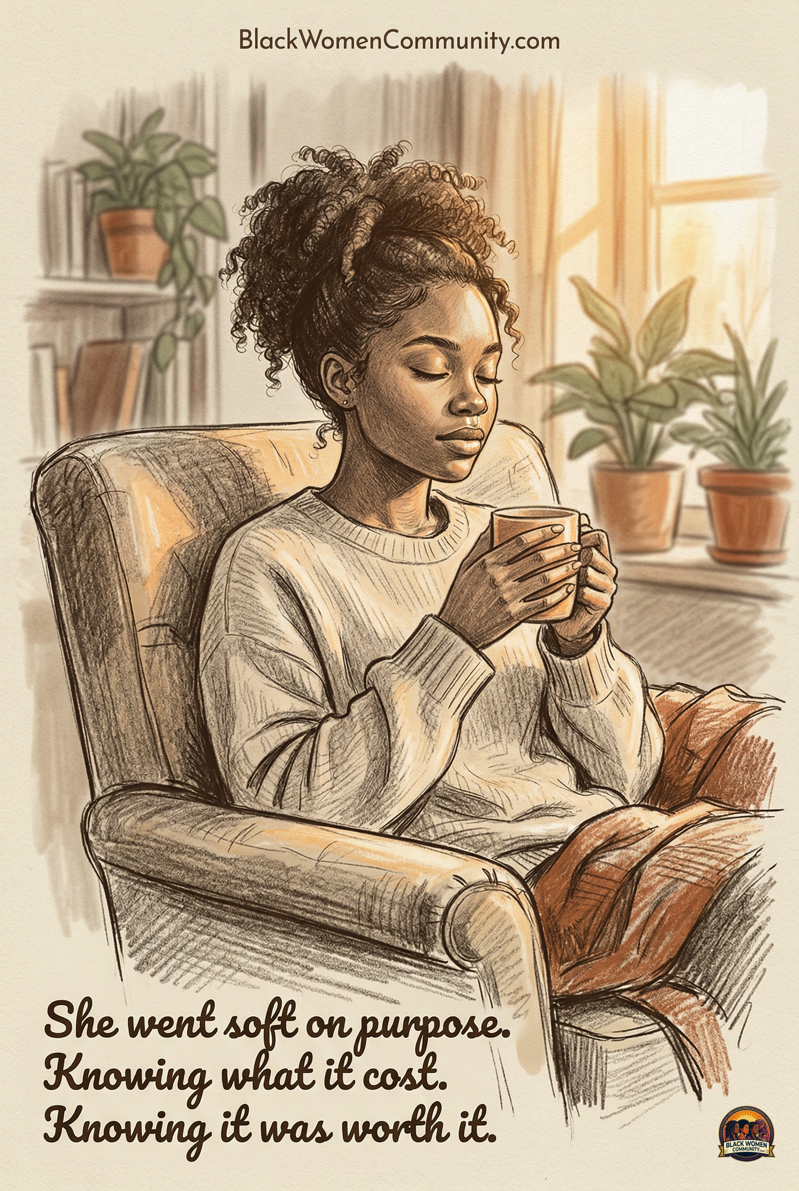 quotes deep meaningful 9 1 Black Women Community