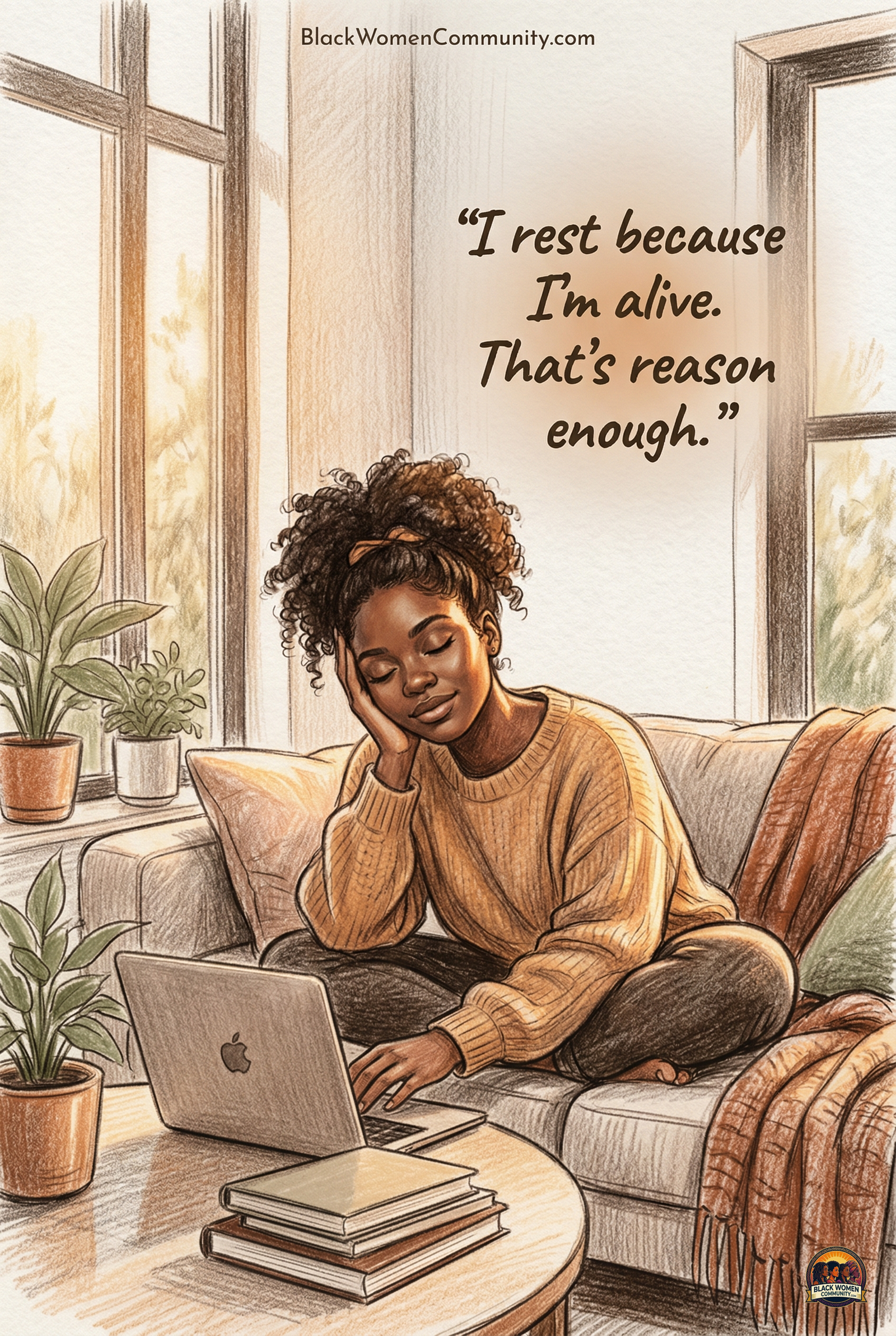 quotes deep meaningful 9 Black Women Community